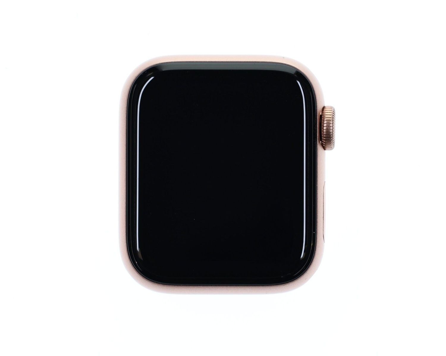 Apple Watch SE 2020, GPS, Aluminium 40mm Gold - Като нов