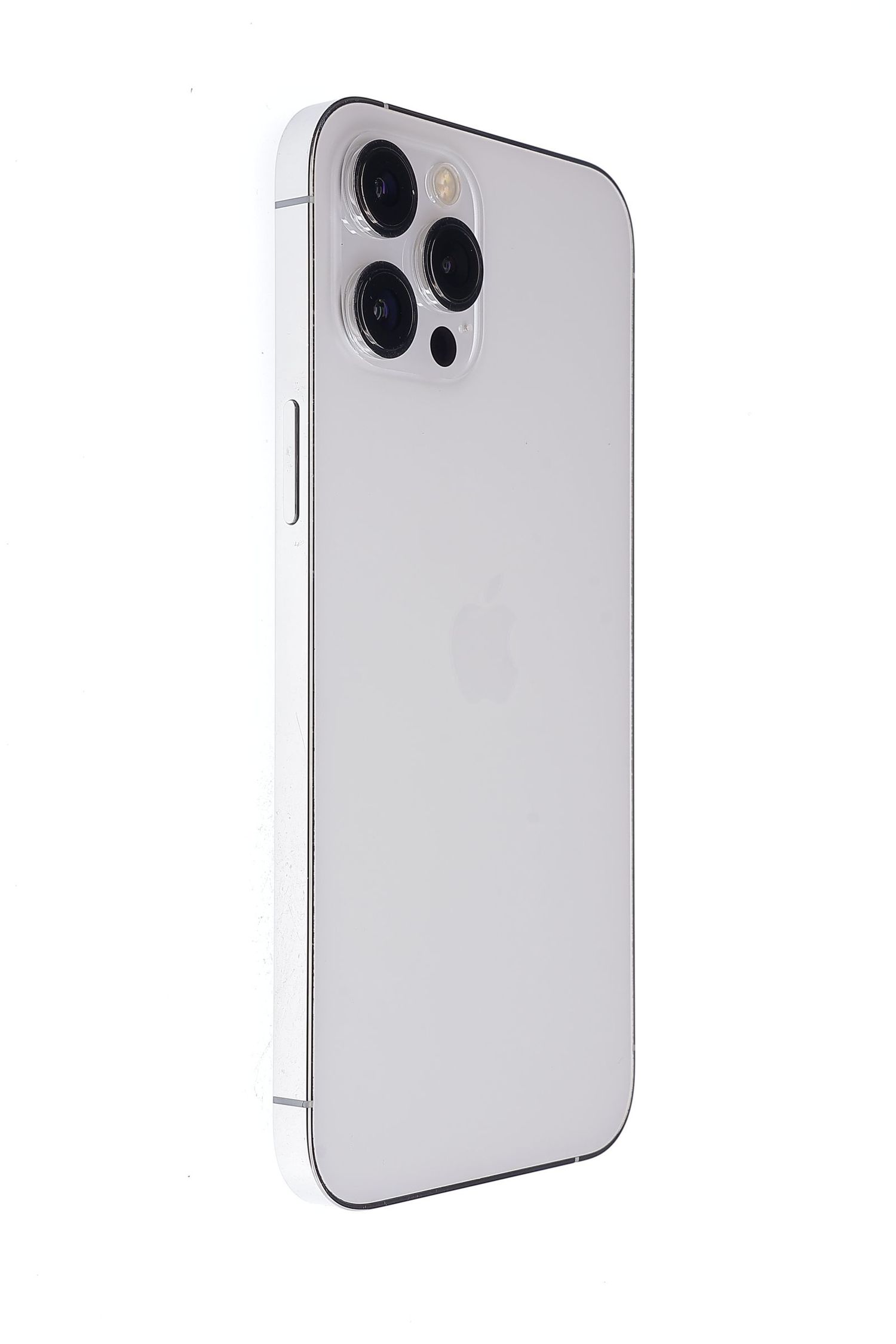 Apple iPhone 12 Pro Max 128 GB Silver - Εξαιρετικό