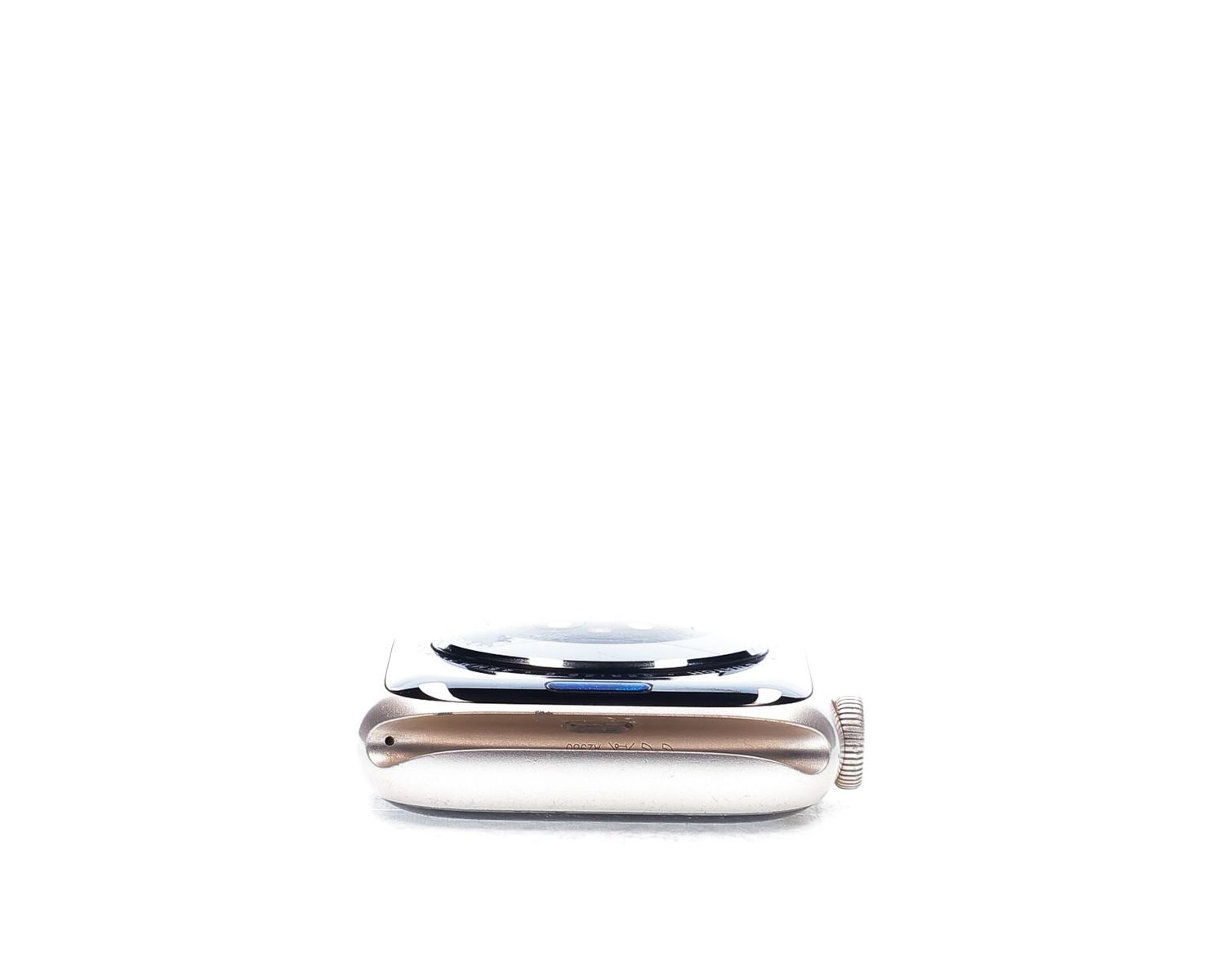 Apple Watch Series 9 2023, GPS, Aluminium 45mm Starlight - Добро