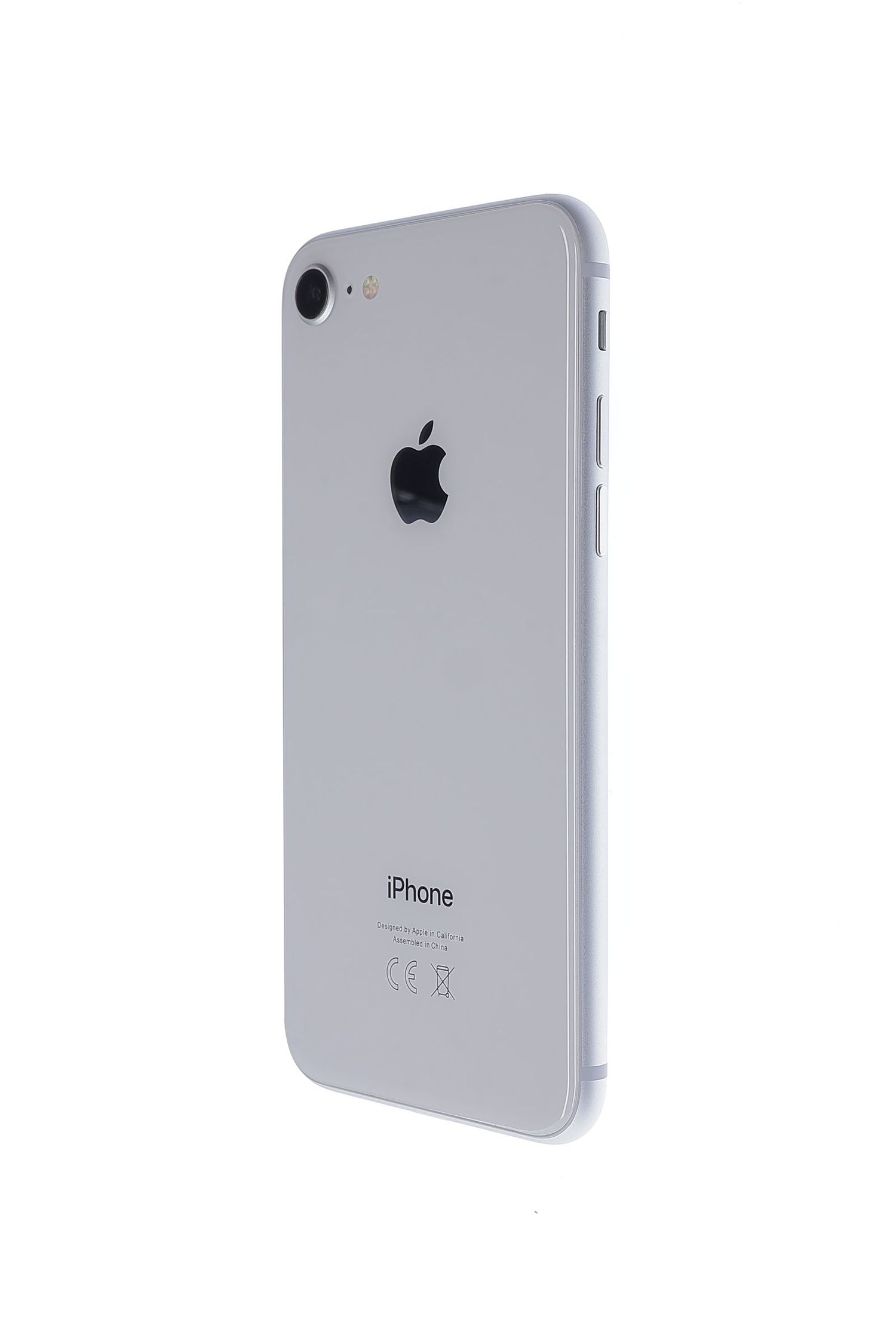 Apple iPhone 8 64 GB Silver - Ca nou