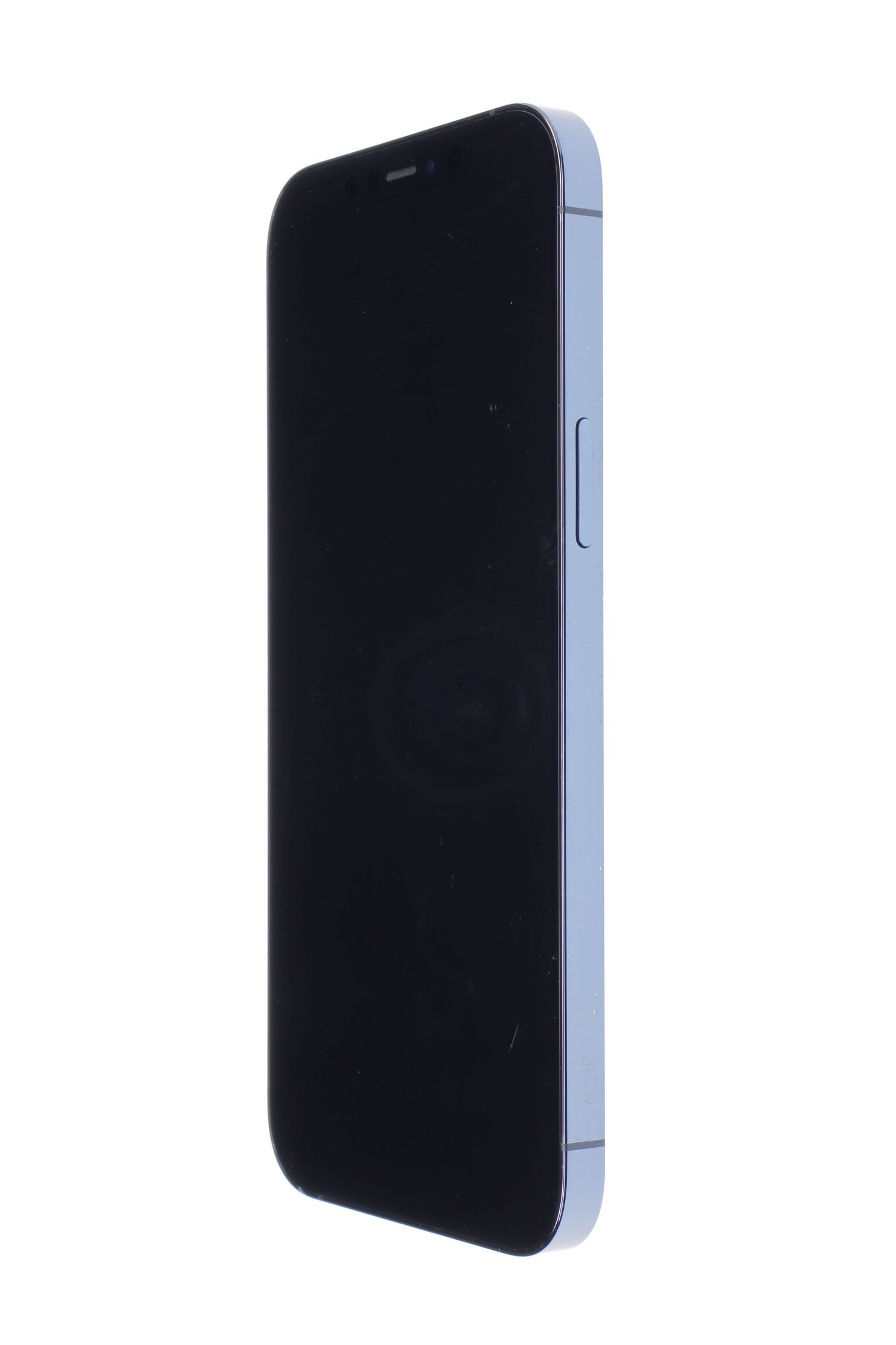 Apple iPhone 12 Pro Max 256 GB Pacific Blue - Nagyon jó