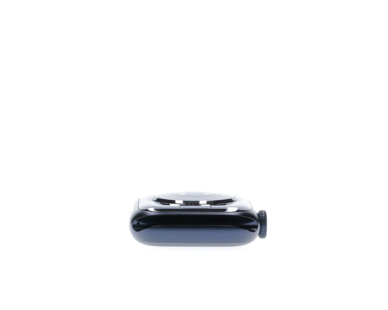 Apple Watch Series 8 2022, GPS + Cellular, Aluminium 41mm Midnight - Újszerű