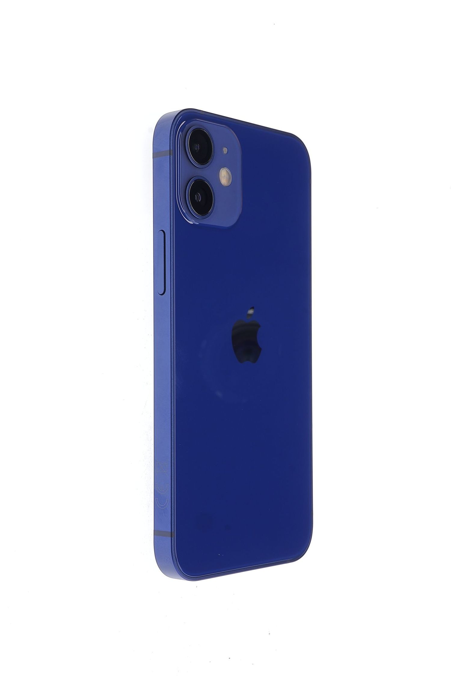 Apple iPhone 12 mini 64 GB Blue - Újszerű