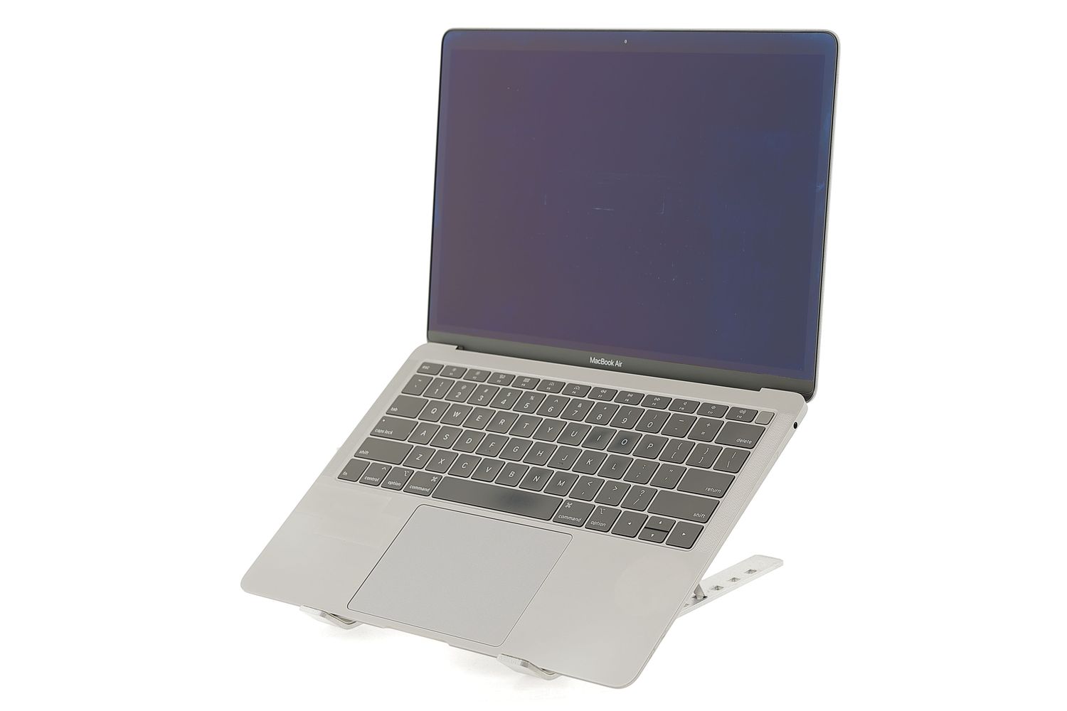 Apple MacBook Air 13″ 2019, i5 1.6 GHz, 8 GB, Intel UHD Graphics 617 128 GB Space Gray - Πολύ καλό