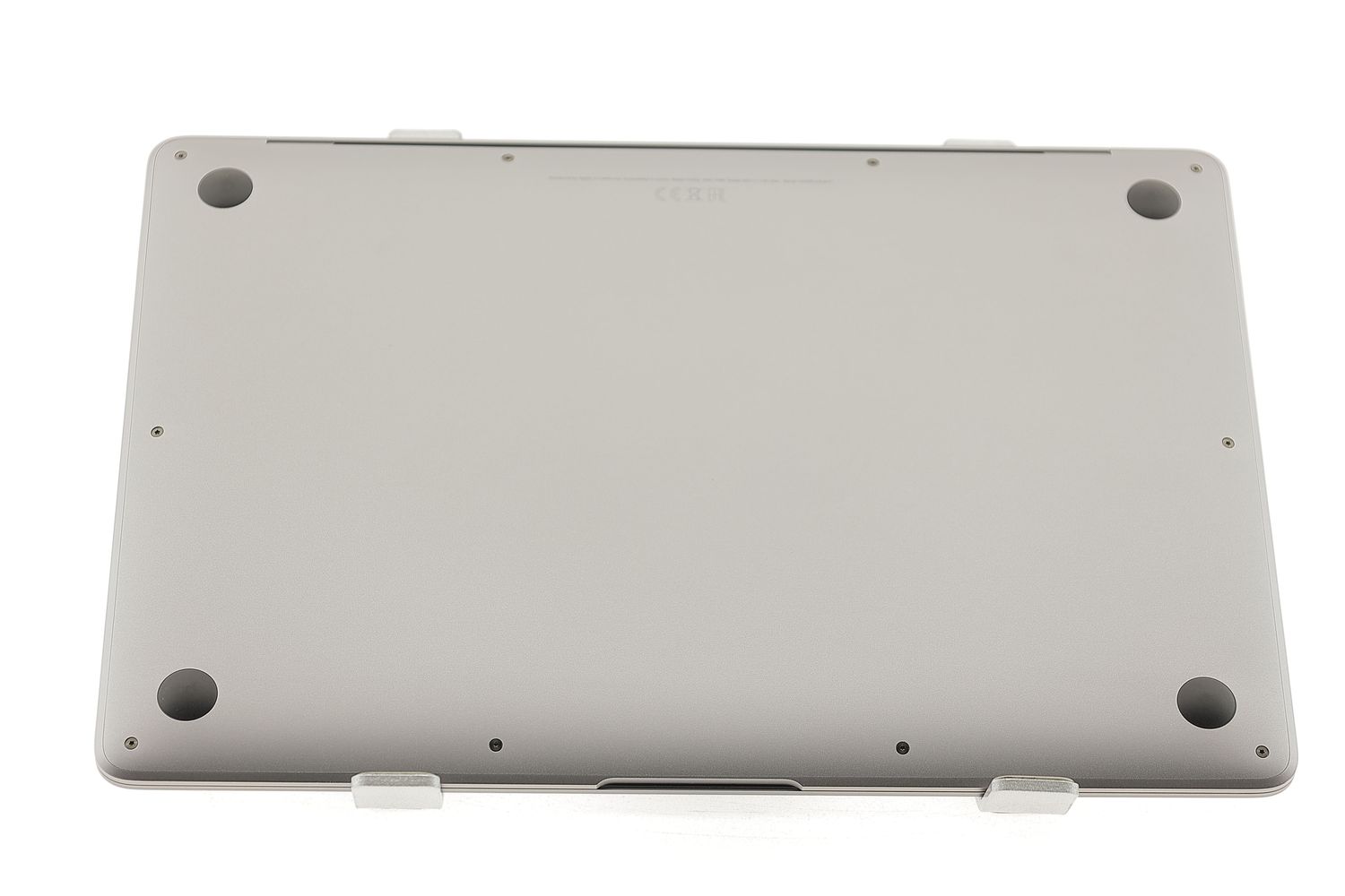 Apple MacBook Air 13″ 2018, i5 1.6 GHz, 8 GB, Intel UHD Graphics 617 128 GB Space Gray - Ca nou