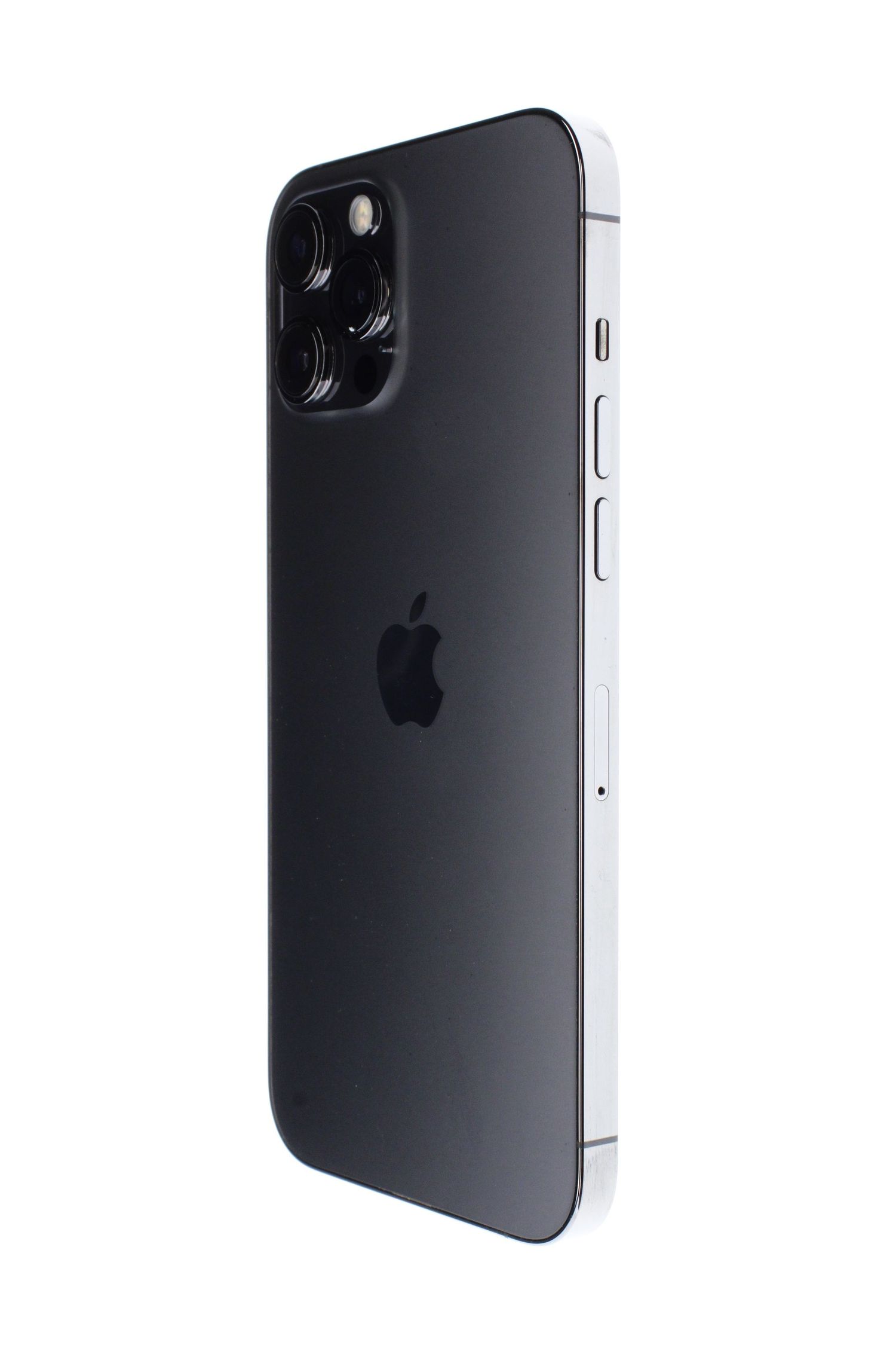 Apple iPhone 12 Pro Max 256 GB Graphite - Nagyon jó
