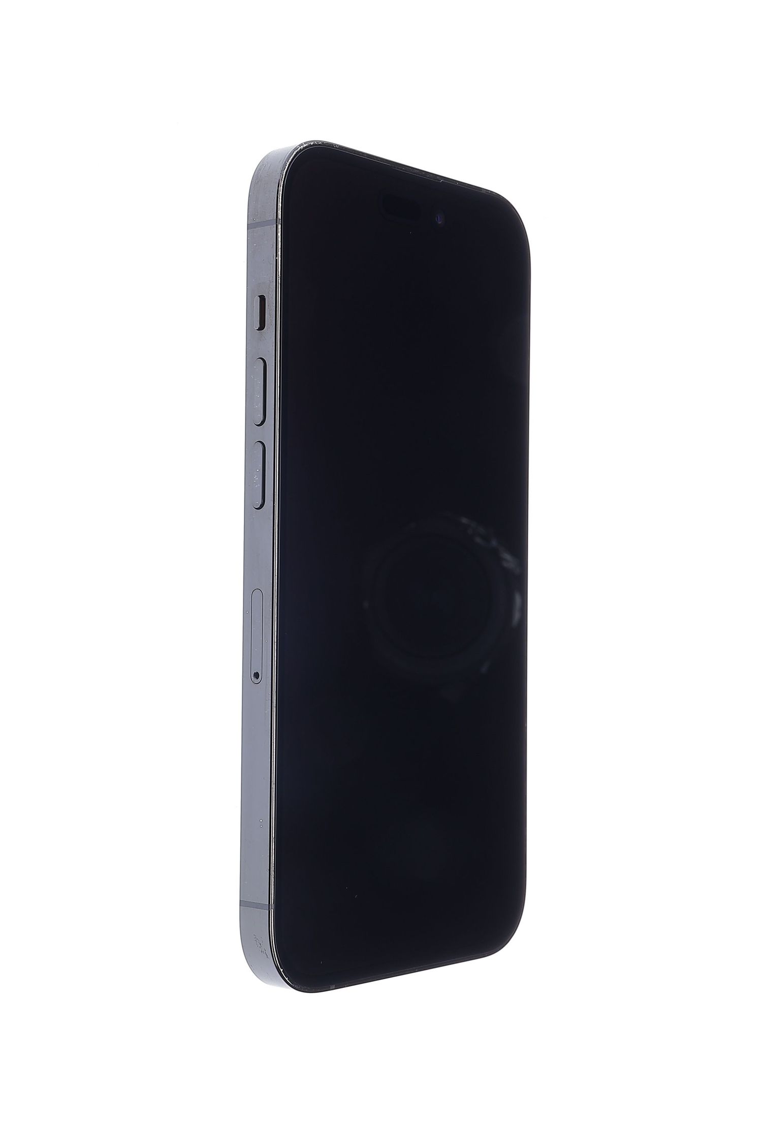 Apple iPhone 14 Pro, Space Black, 128 GB - de la 2.379 lei