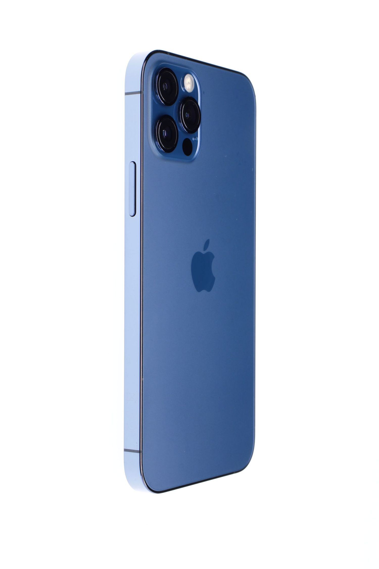 Apple iPhone 12 Pro 256 GB Pacific Blue - Много добро