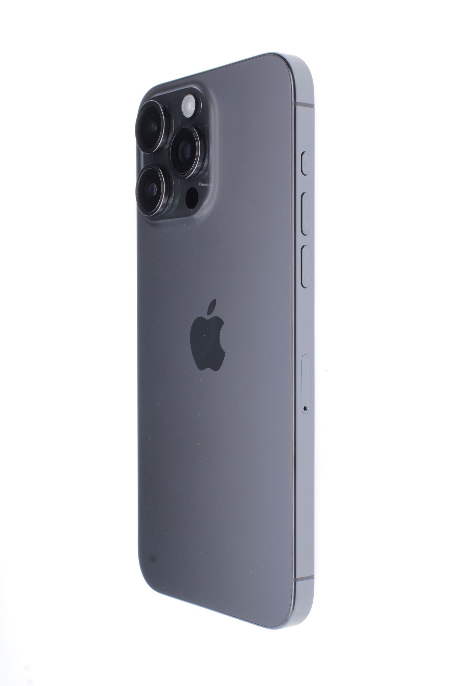 Apple iPhone 15 Pro Max 1 TB Black Titanium - Πολύ καλό