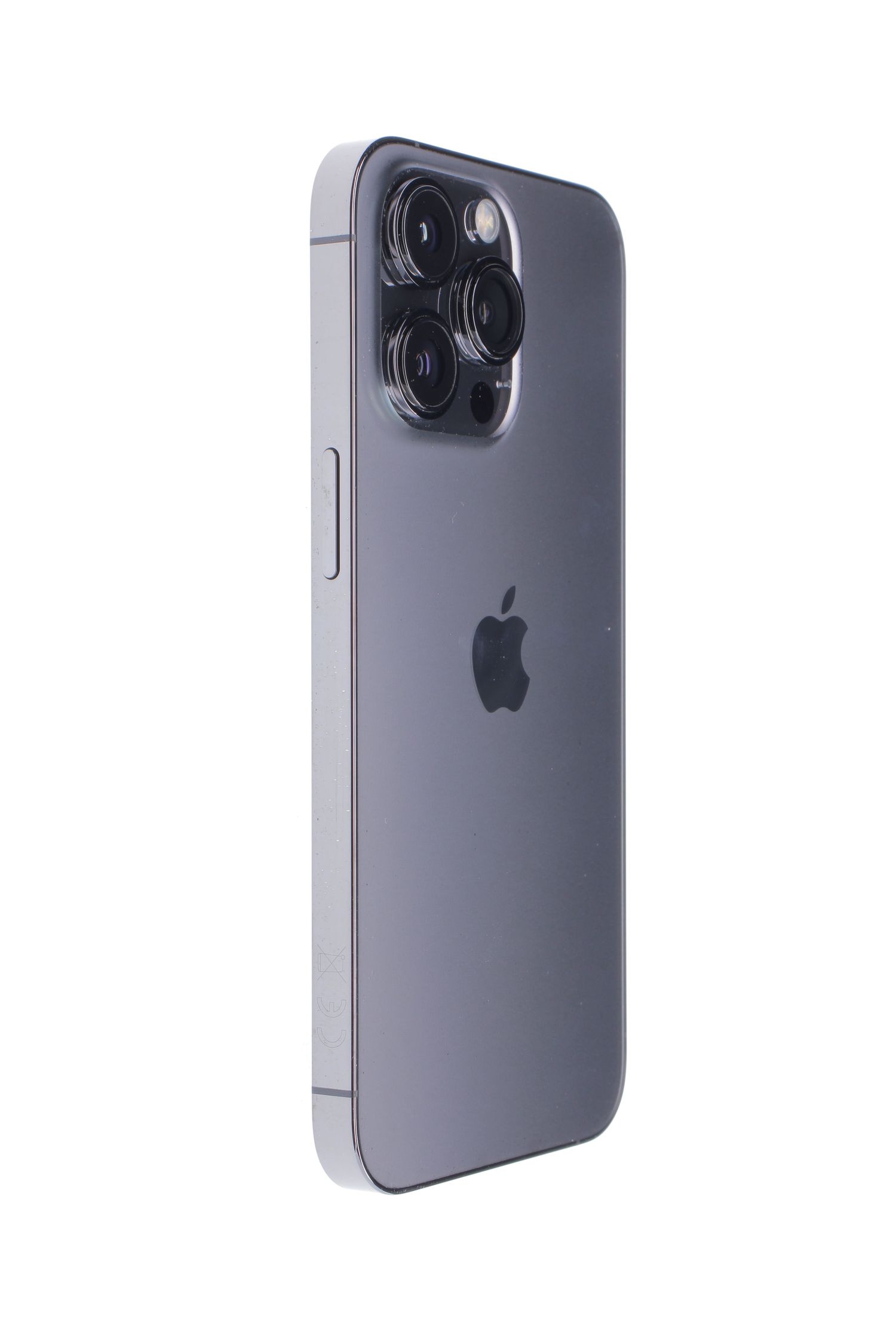 Apple iPhone 13 Pro 512 GB Graphite - Εξαιρετικό