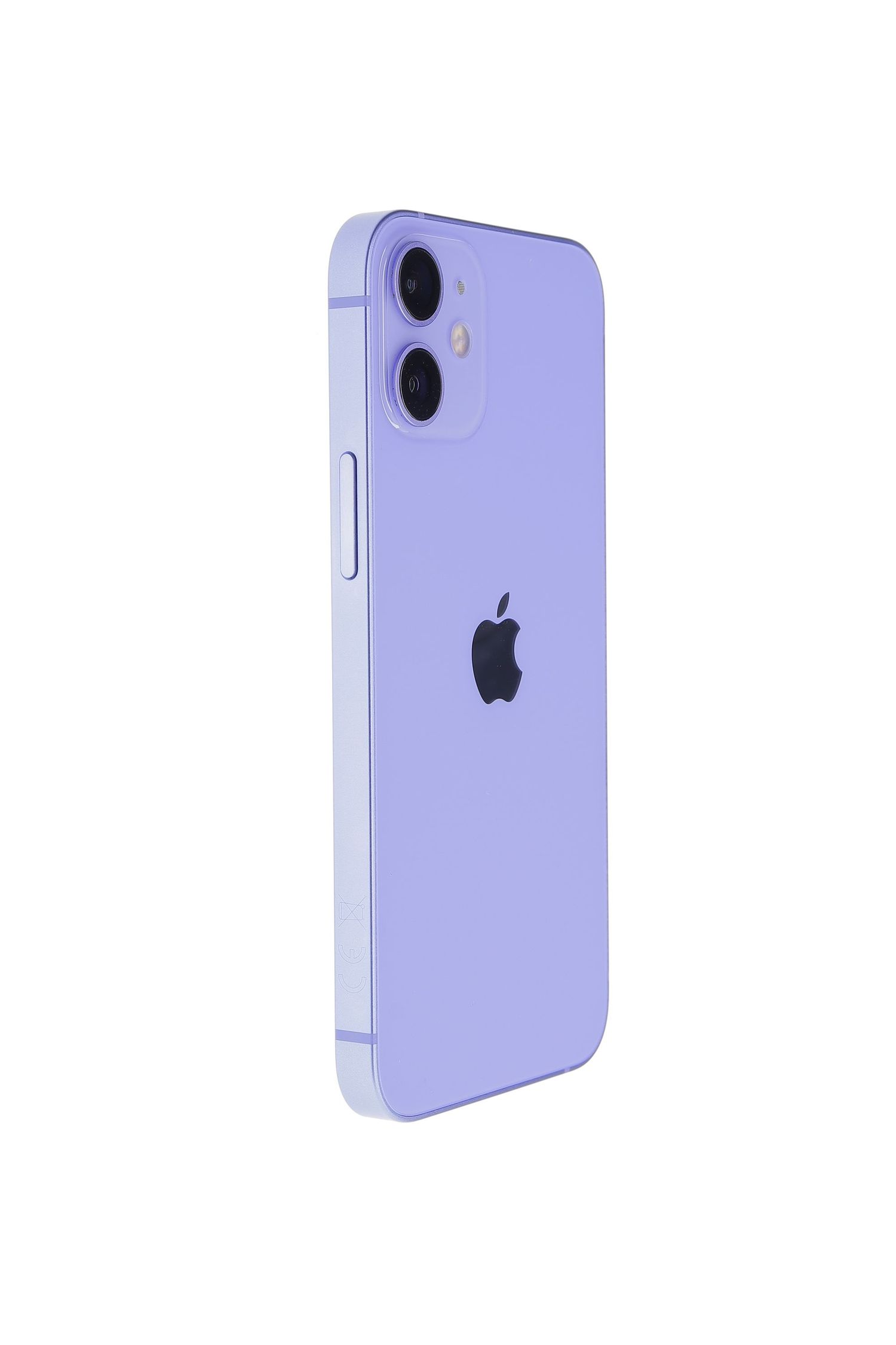 Apple iPhone 12 mini 256 GB Purple - Като нов
