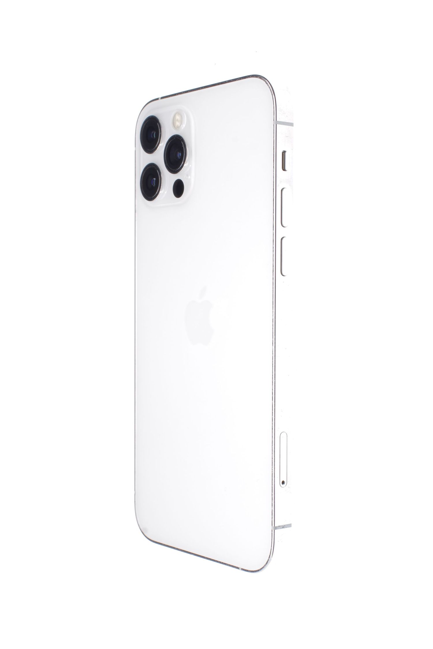 Apple iPhone 12 Pro 128 GB Silver - Πολύ καλό
