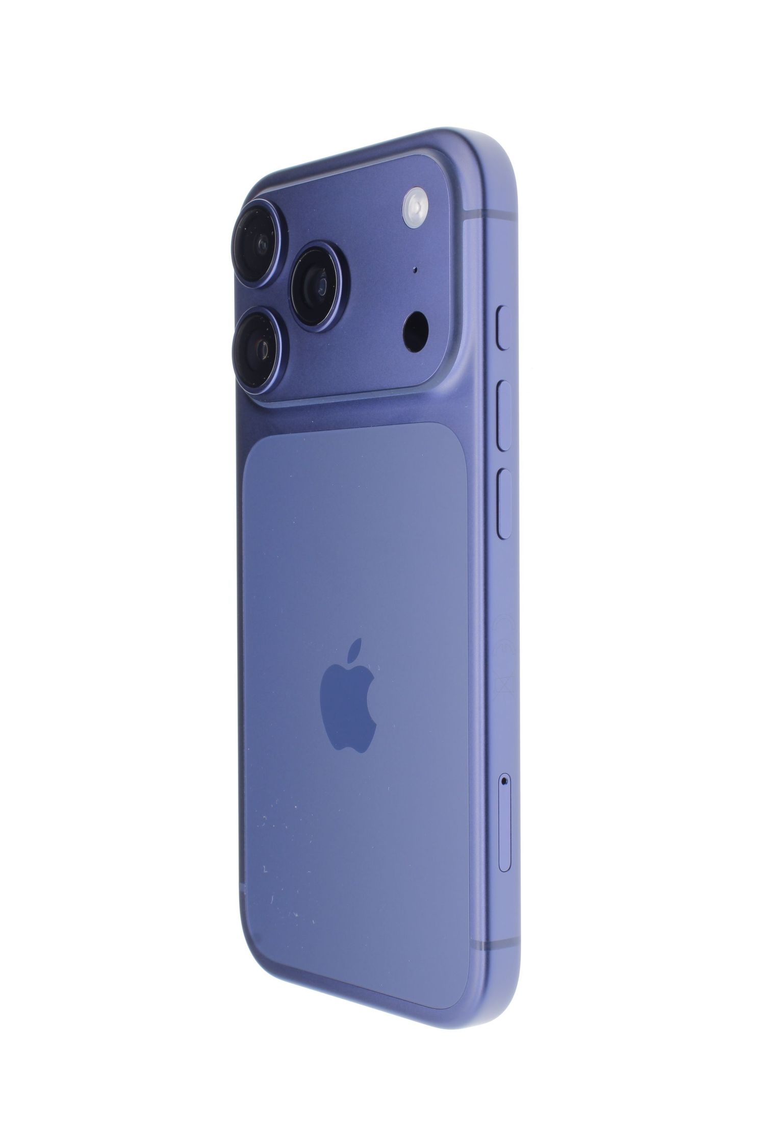 Apple iPhone 17 Pro 512 GB Deep Blue - Ca nou