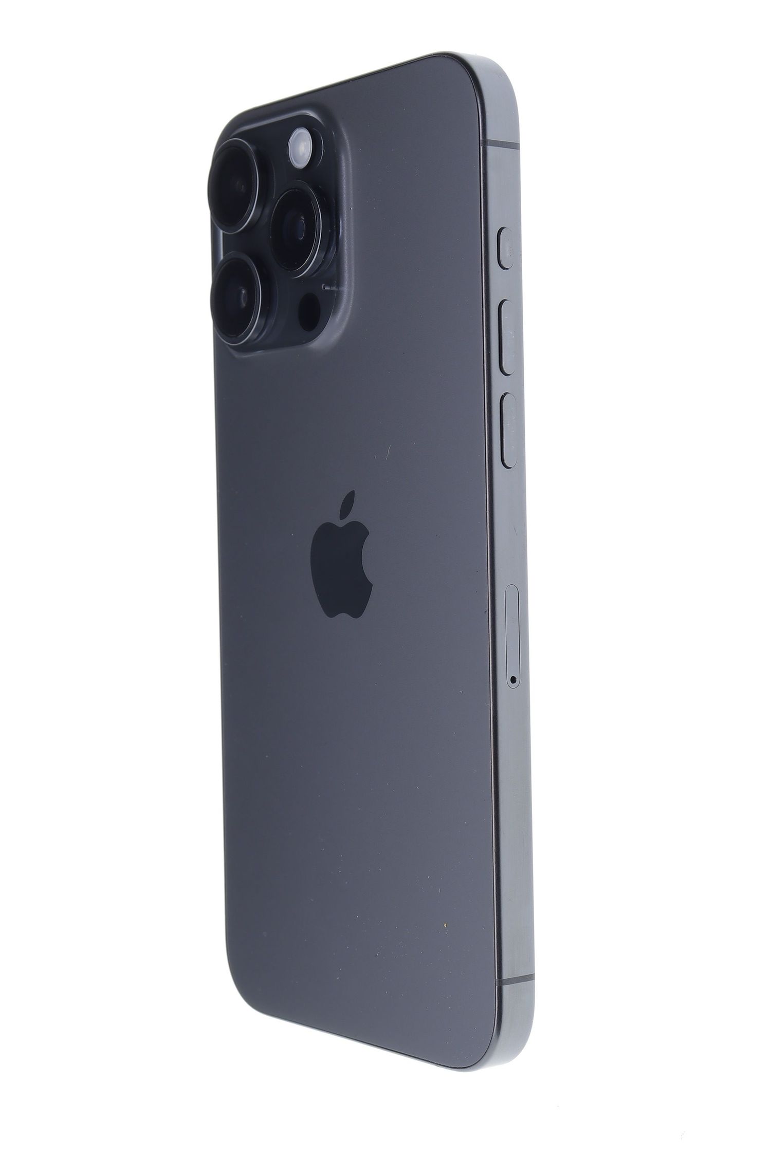 Apple iPhone 15 Pro Max 256 GB Black Titanium