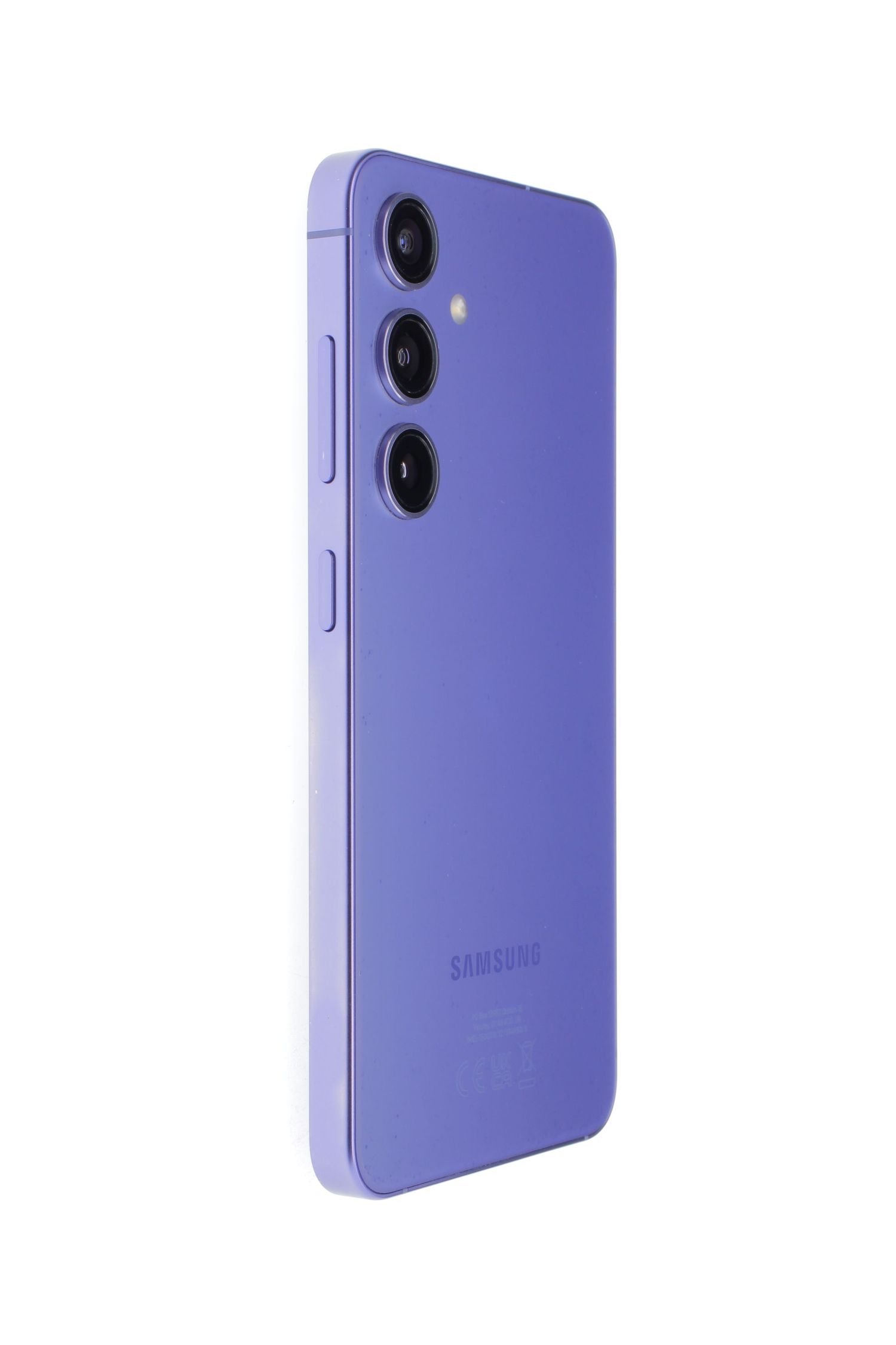 Samsung Galaxy S24 5G Dual Sim 256 GB Cobalt Violet - Като нов