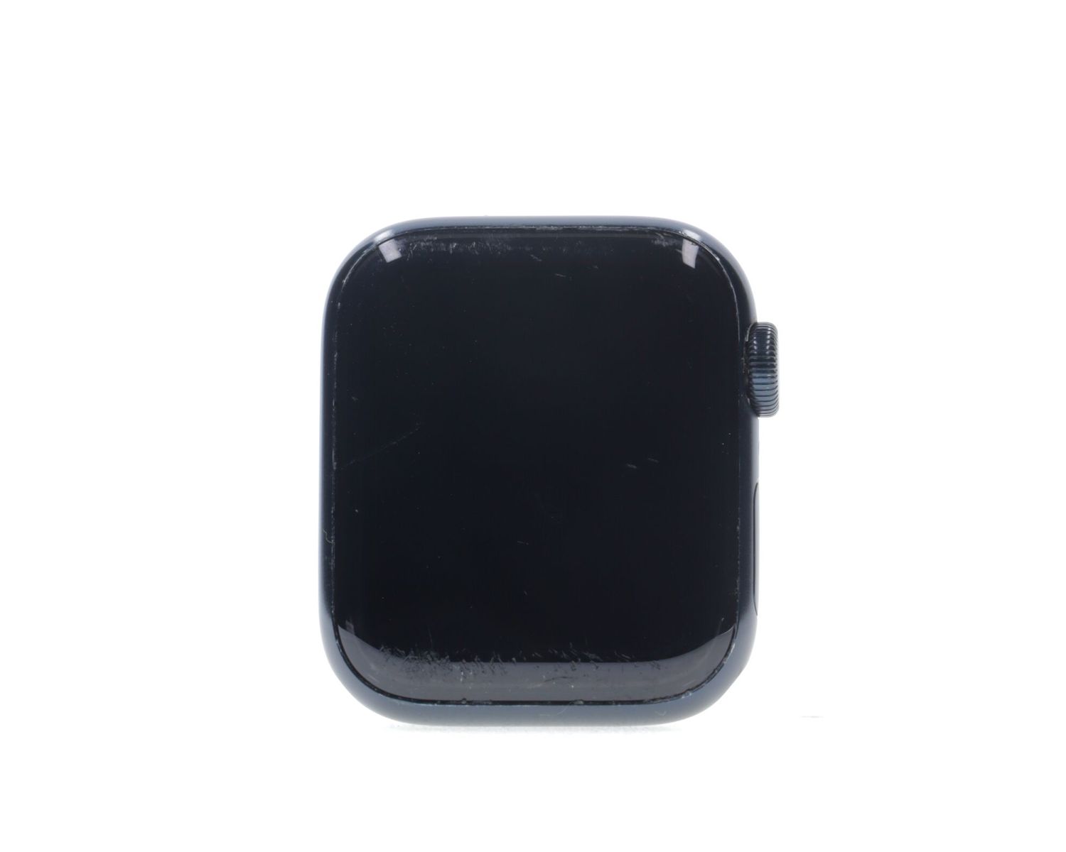 Apple Watch SE 2022, GPS, Aluminium 40mm Midnight - Добро