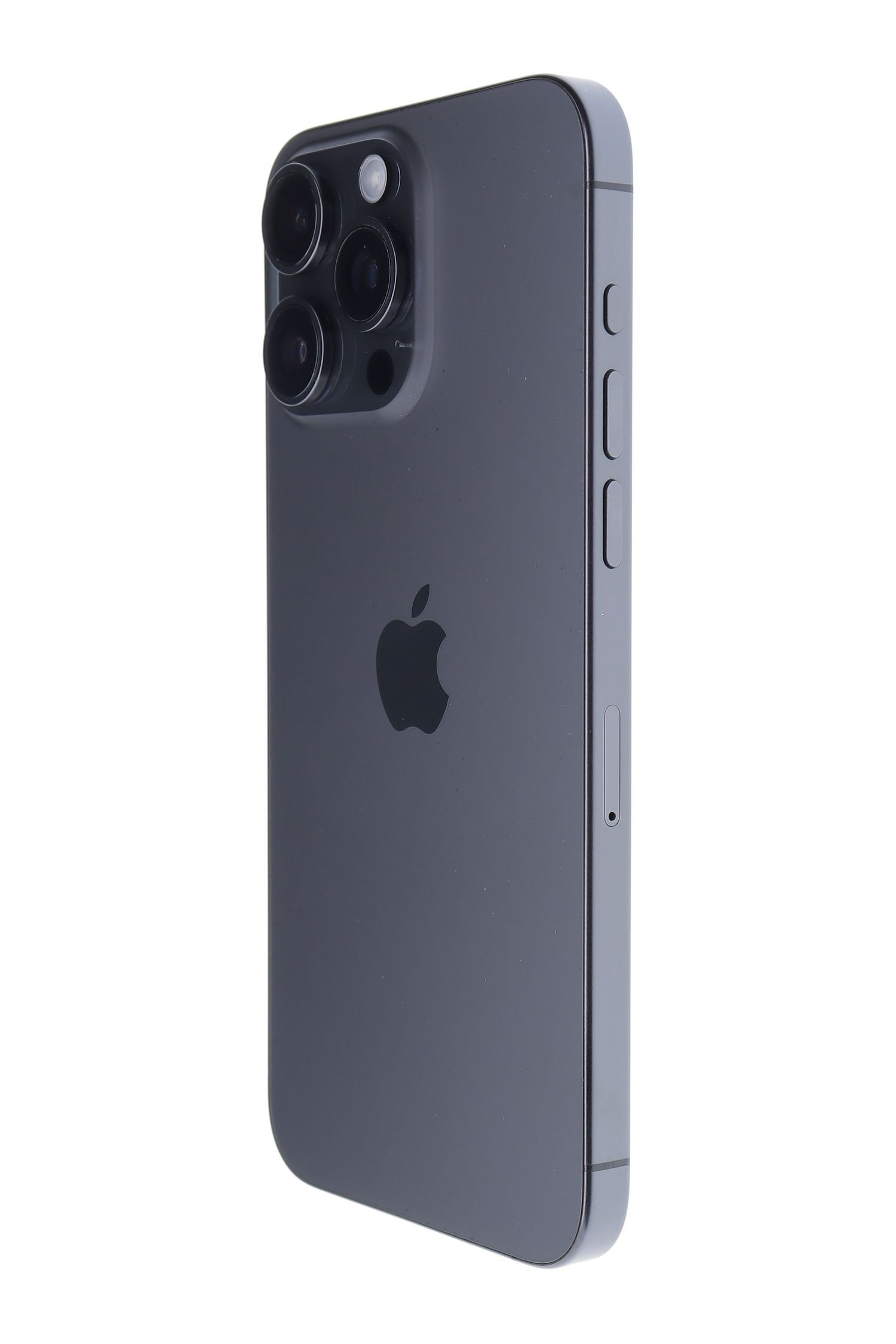 Apple iPhone 15 Pro Max, Black Titanium, 256 GB - de la 3.539 lei