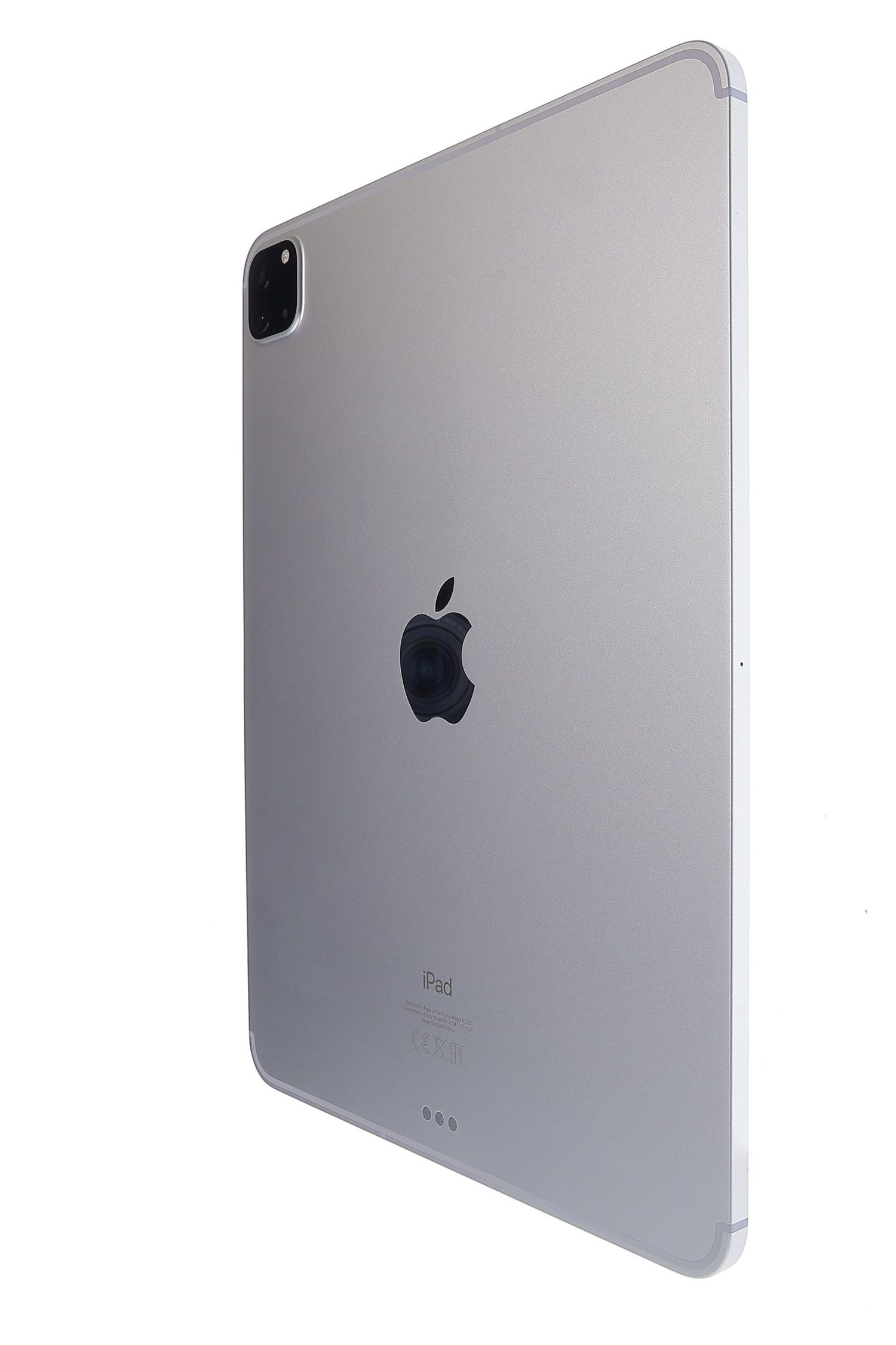 Apple iPad Pro 2 11.0" (2020) 2nd Gen Cellular 1 TB Space Gray - Πολύ καλό
