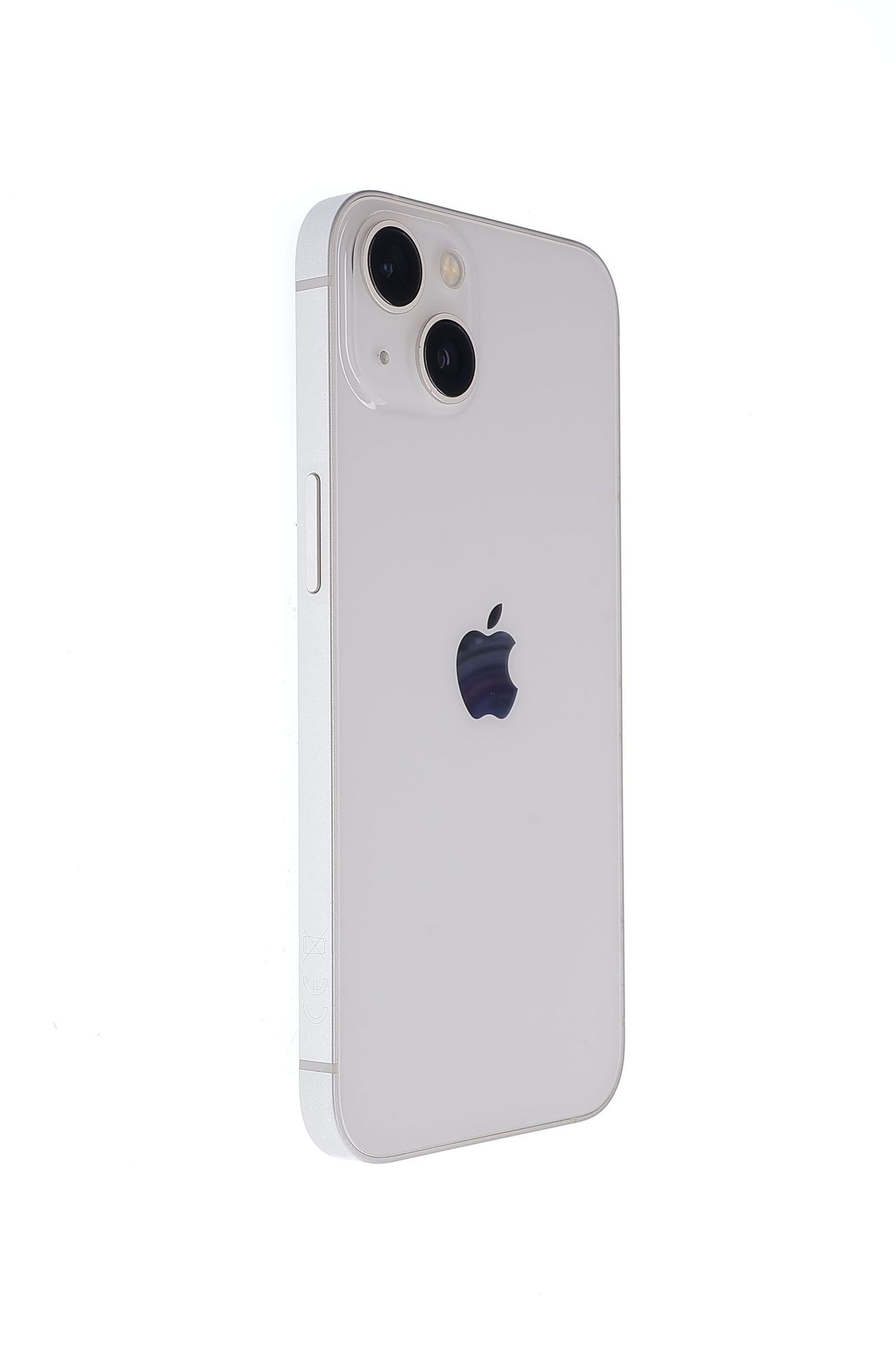 Apple iPhone 13 128 GB Starlight - Много добро