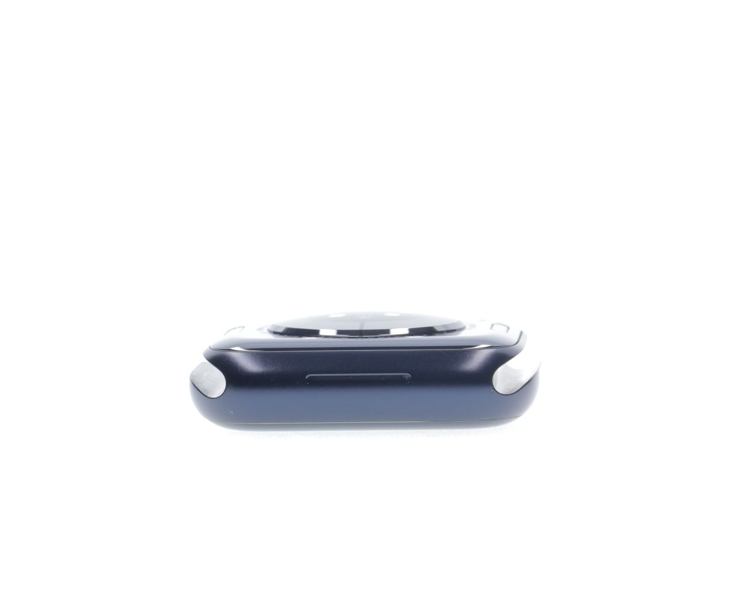 Apple Watch Series 8 2022, GPS, Aluminium 41mm Midnight - Nagyon jó