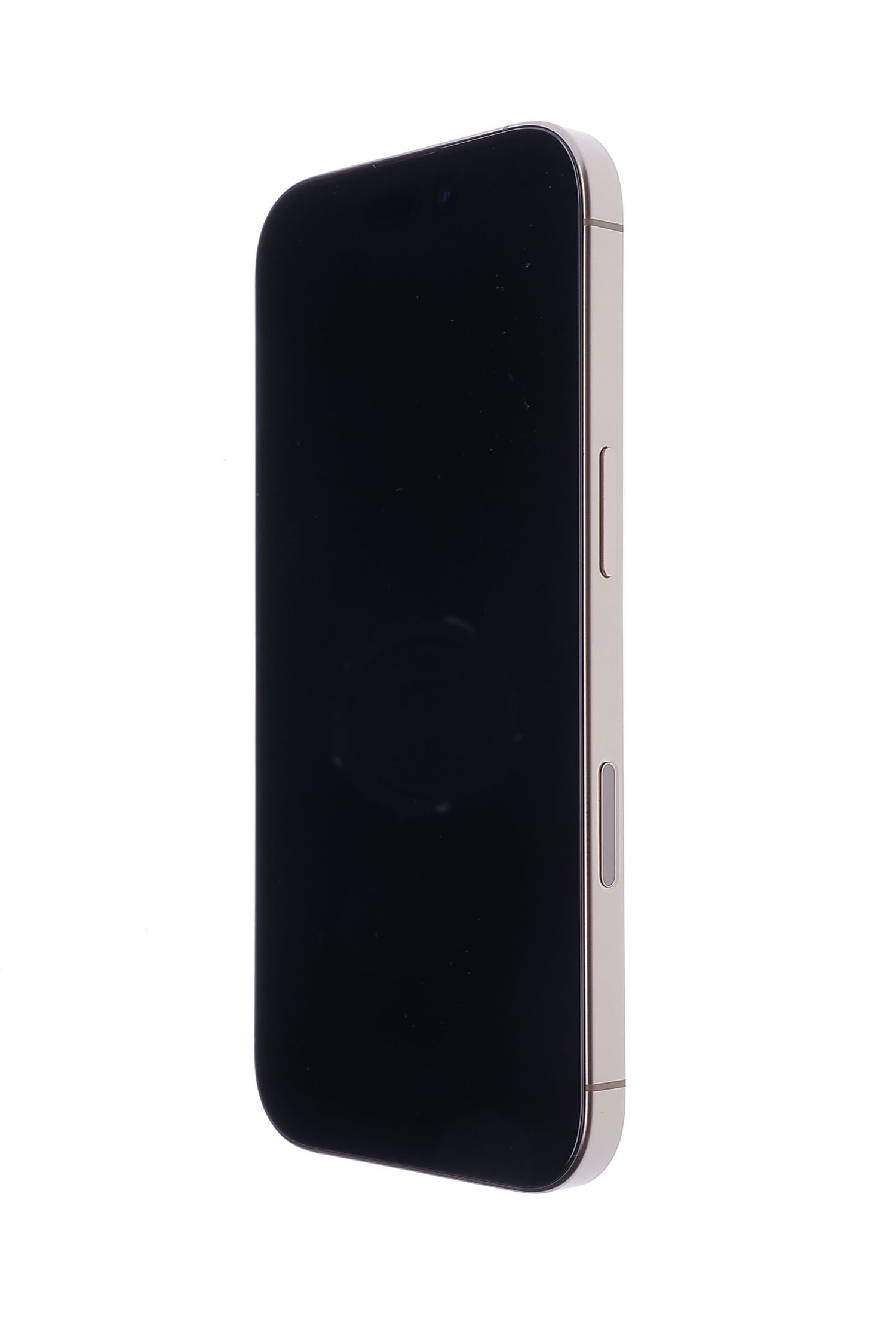 Apple iPhone 16 Pro 128 GB Desert Titanium - Excelent