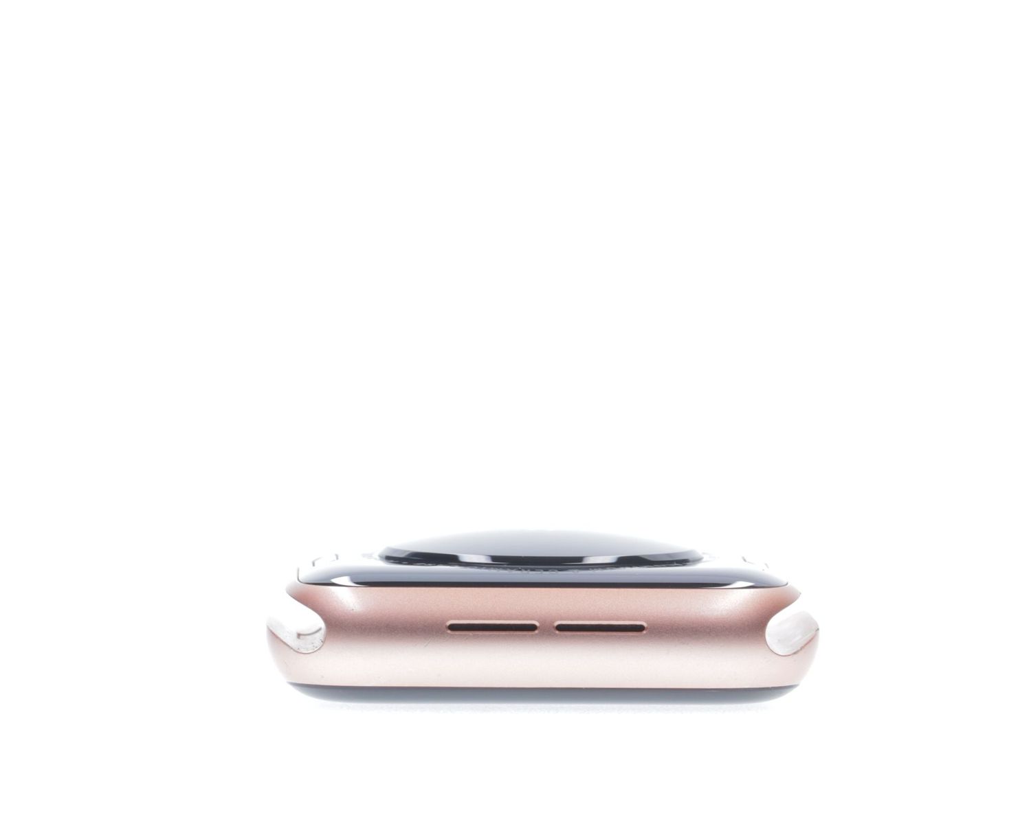 Apple Watch SE 2020, GPS + Cellular, Aluminium 44mm Gold - Ca nou