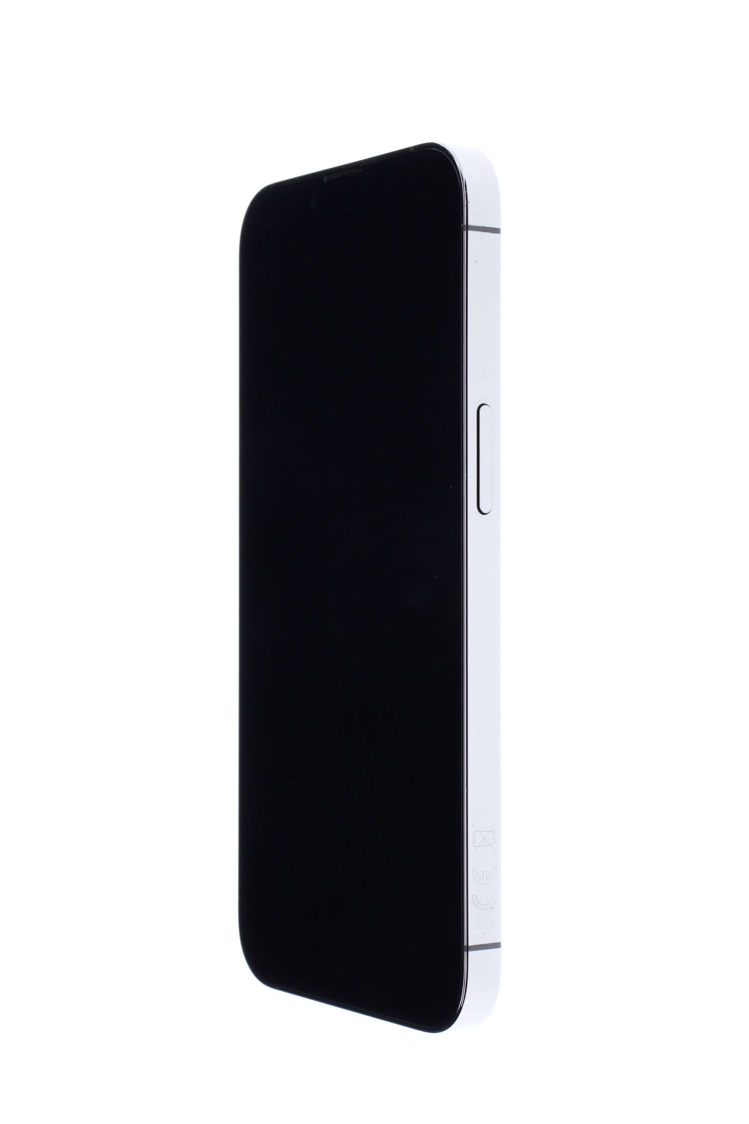 Apple iPhone 13 Pro 128 GB Graphite - Πολύ καλό