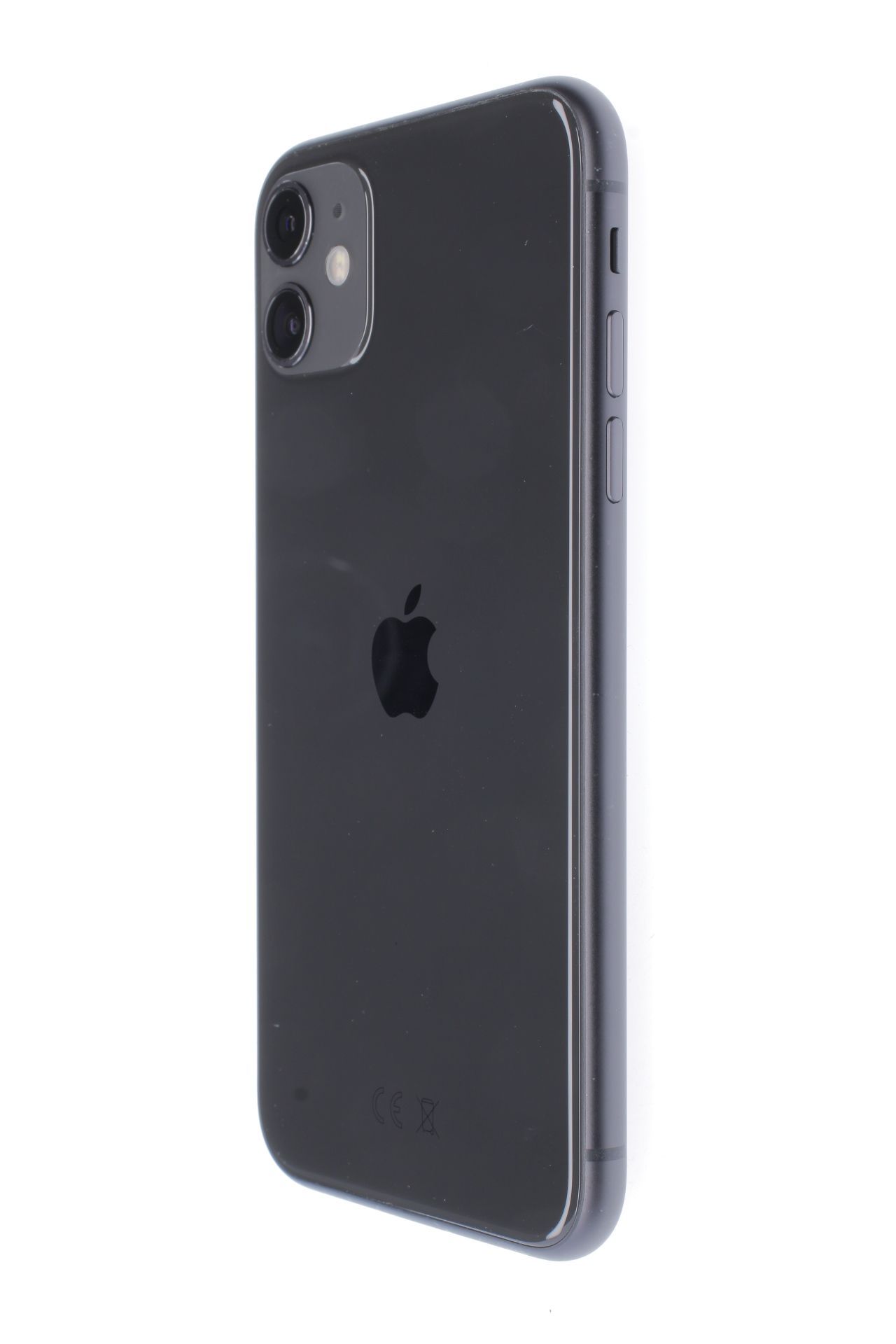 Apple iPhone 11 64 GB Black - Εξαιρετικό