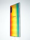 Telefon mobil Samsung Galaxy Note 10 Plus, Aura Glow, 256 GB,  Excelent