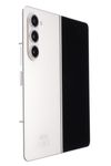 Мобилен телефон Samsung Galaxy Z Fold5 Dual Sim, Cream, 256 GB, Ca Nou