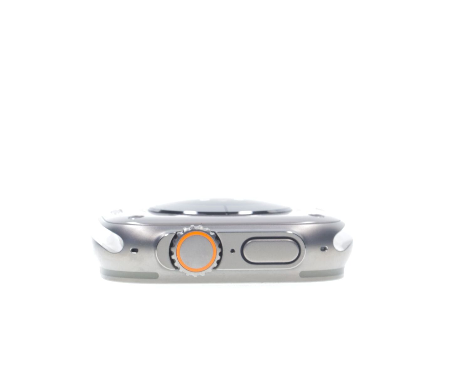 Apple Watch Ultra 2 2023, GPS + Cellular, Titanium 49mm Titanium - Ca nou