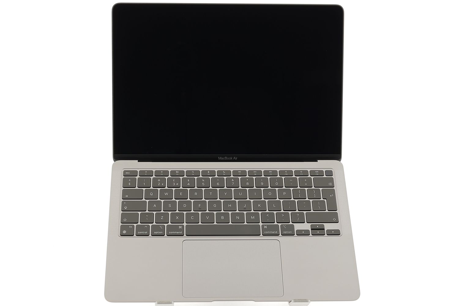 Apple MacBook Air 13″ 2020, M1 8 Cores, 8 GB, 7 core GPU 256 GB Space Gray - Ca nou