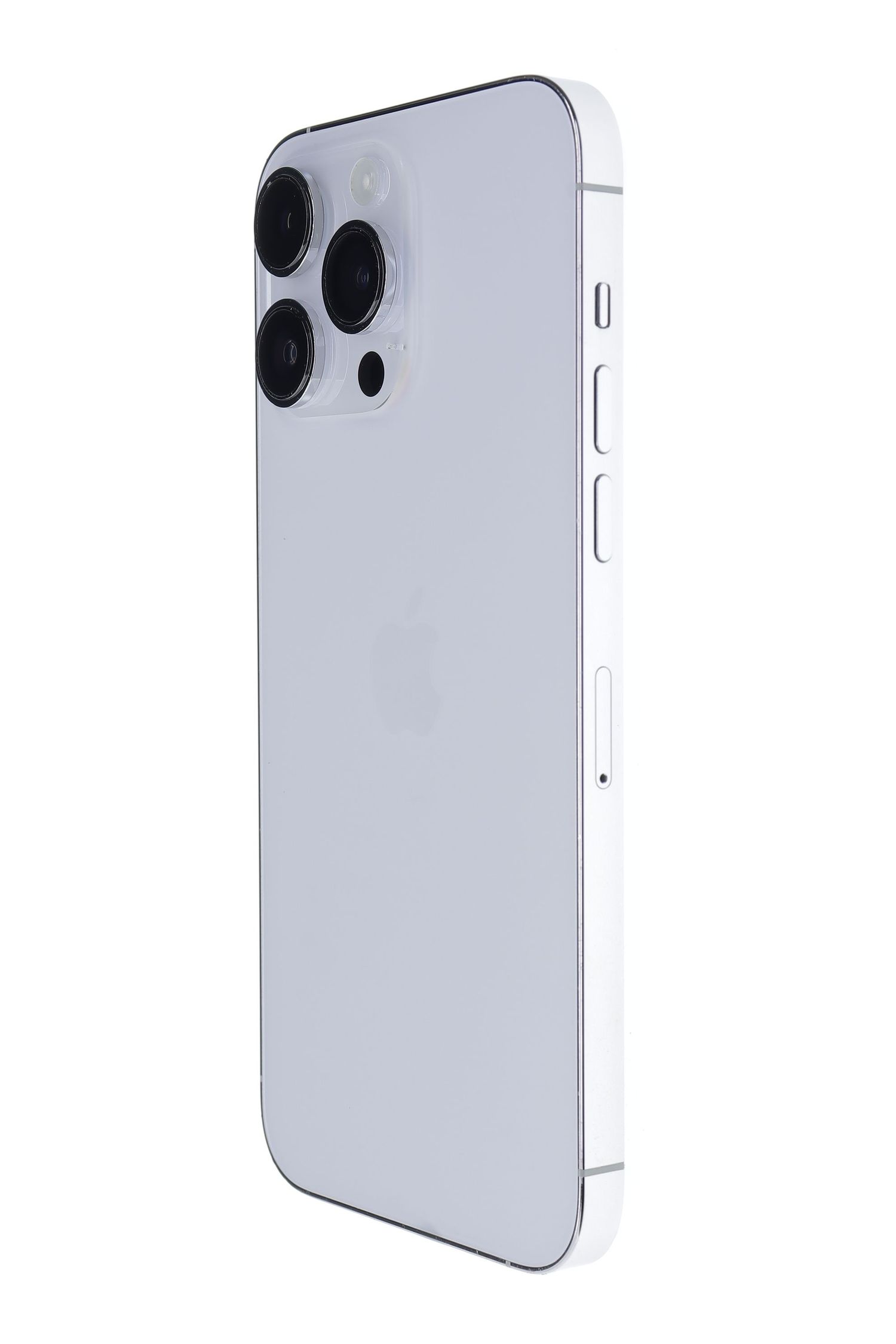 Apple iPhone 14 Pro Max 128 GB Silver - Εξαιρετικό