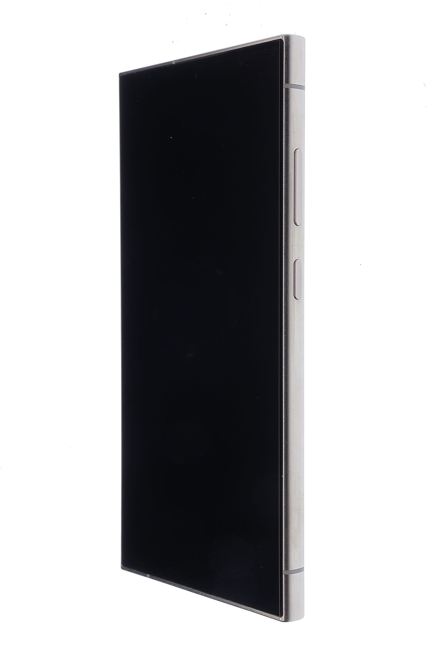 Samsung Galaxy S24 Ultra 5G Dual Sim 512 GB Titanium Grey - Foarte bun