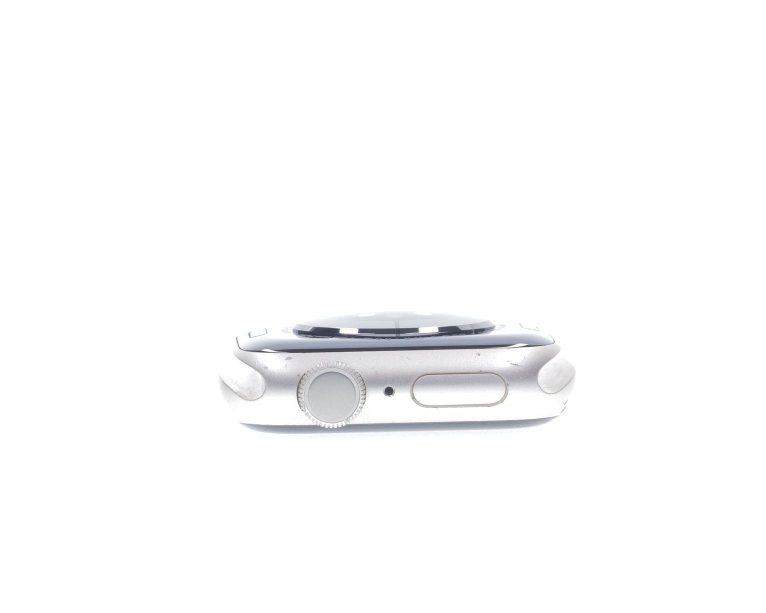 Apple Watch Series 8 2022, GPS, Aluminium 41mm Starlight - Добро