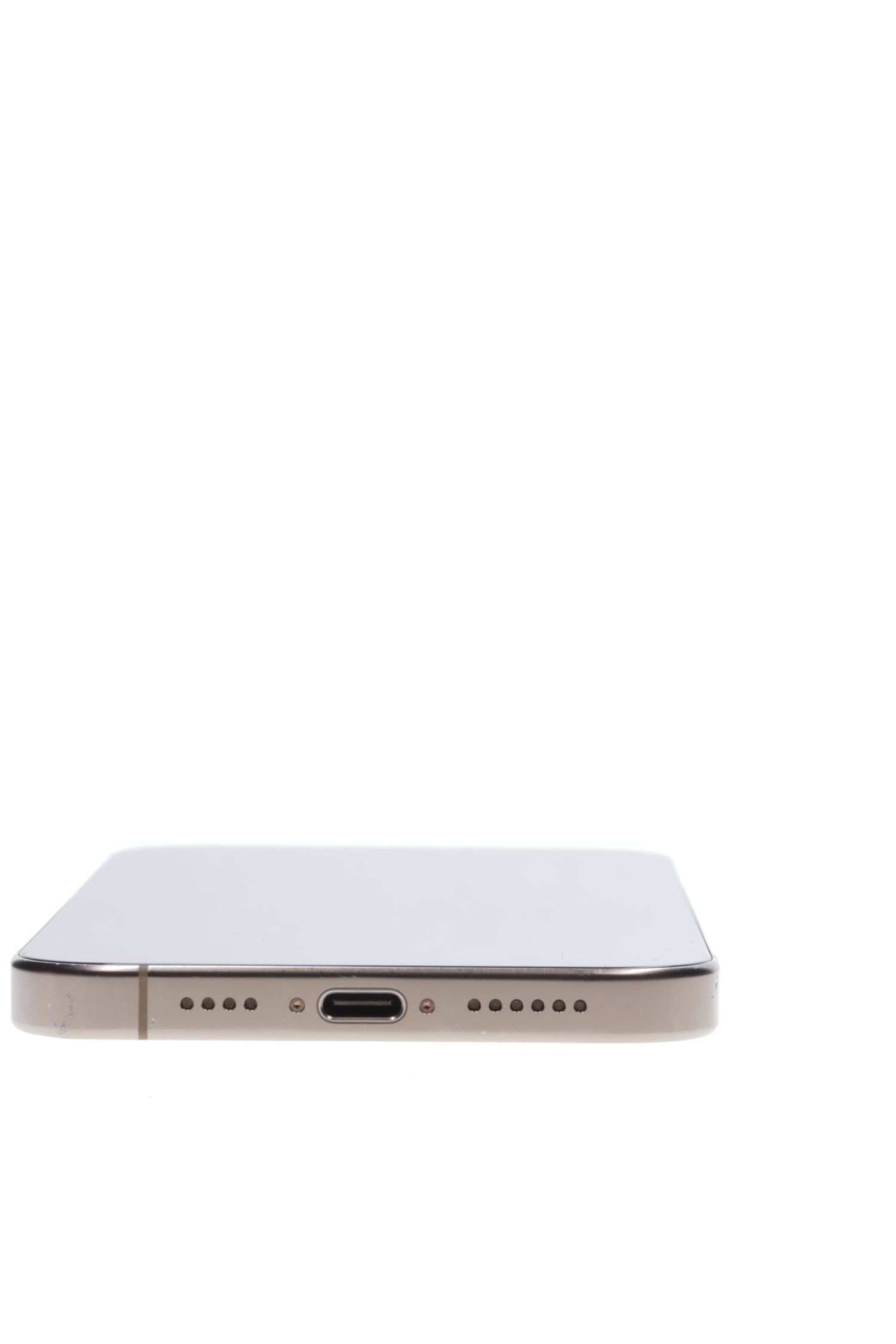 Apple iPhone 16 Pro Max 256 GB Desert Titanium - Σαν καινούργιο