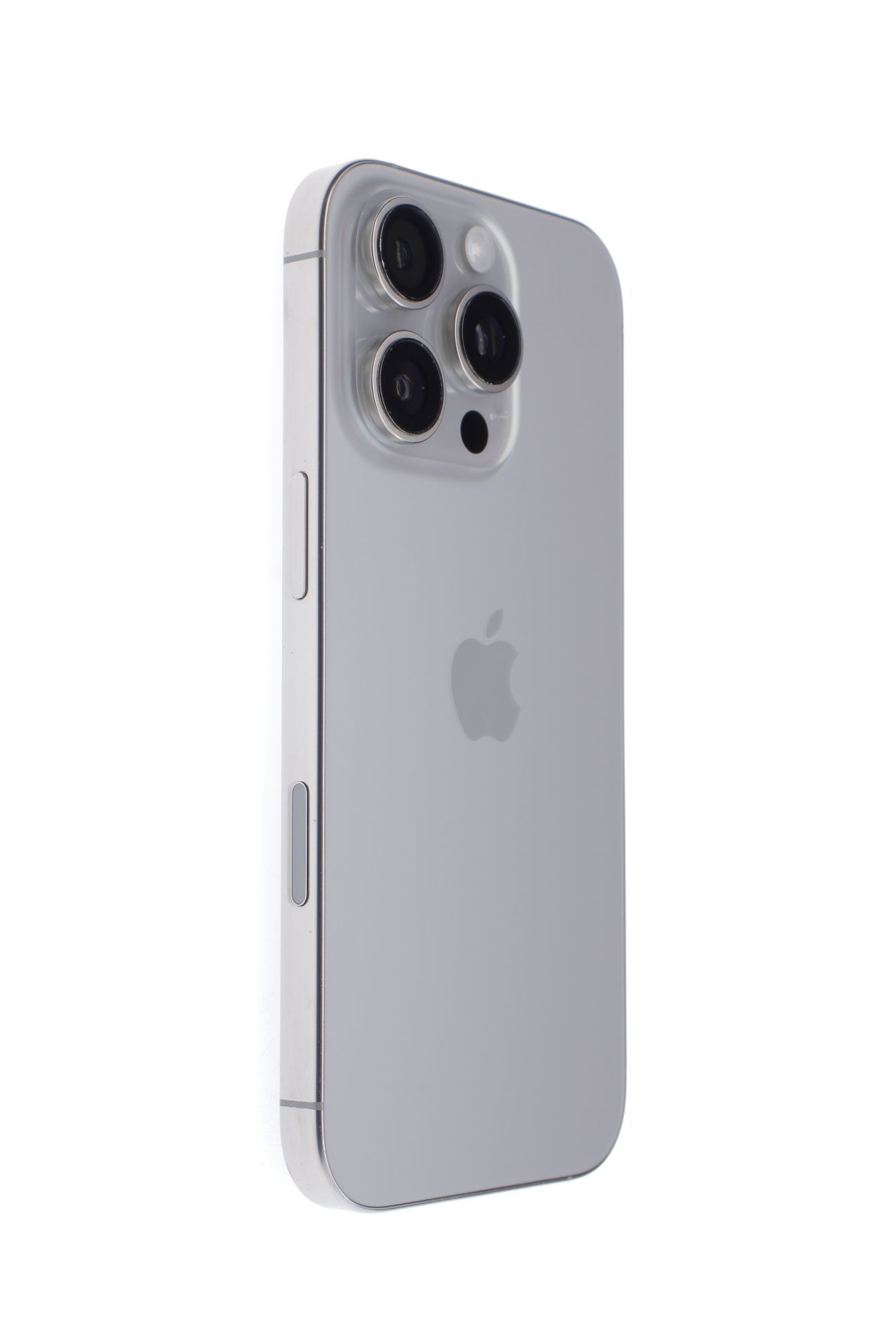 Apple iPhone 16 Pro 256 GB Natural Titanium - Много добро