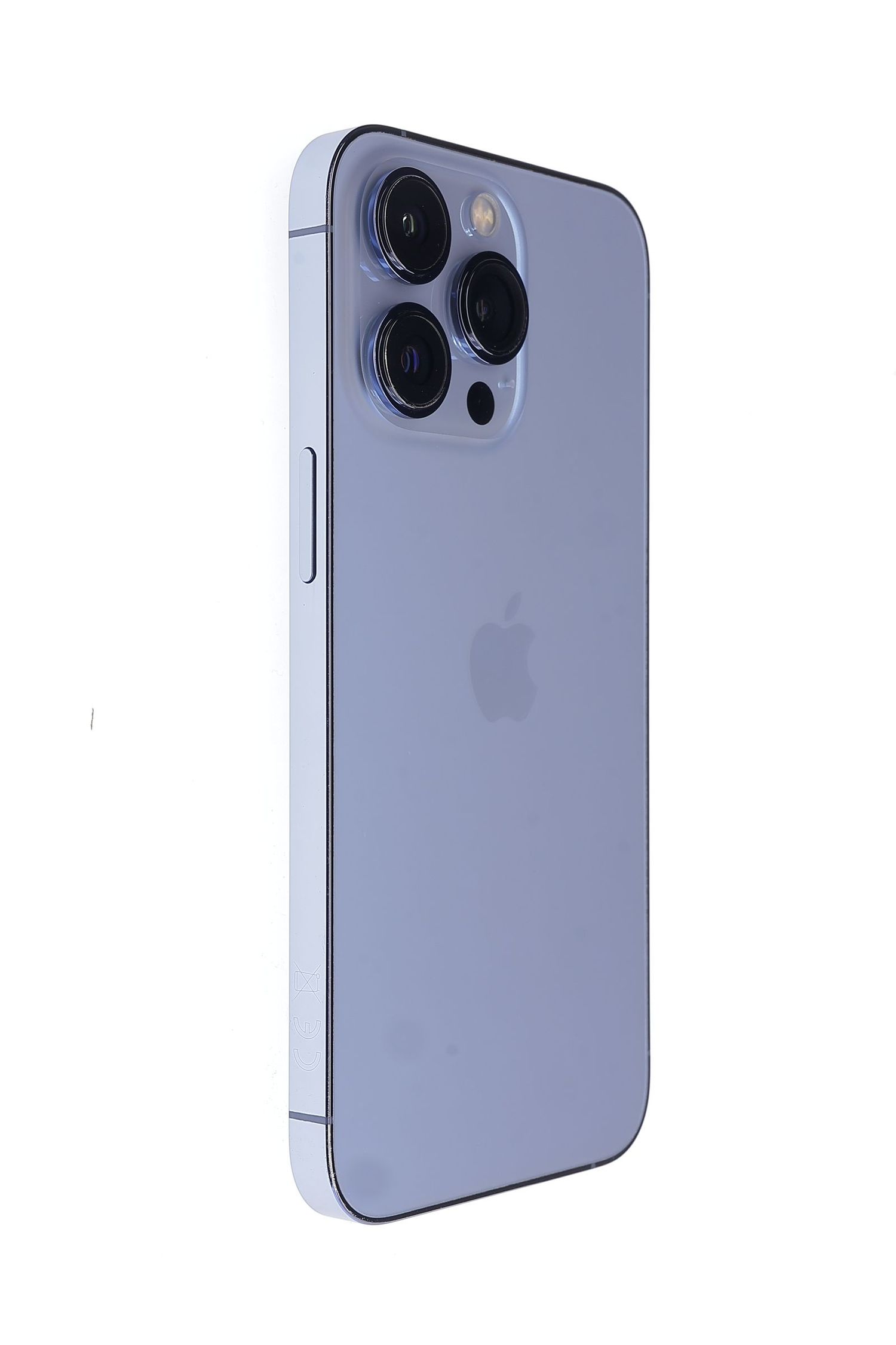 Apple iPhone 13 Pro 256 GB Sierra Blue - Foarte bun