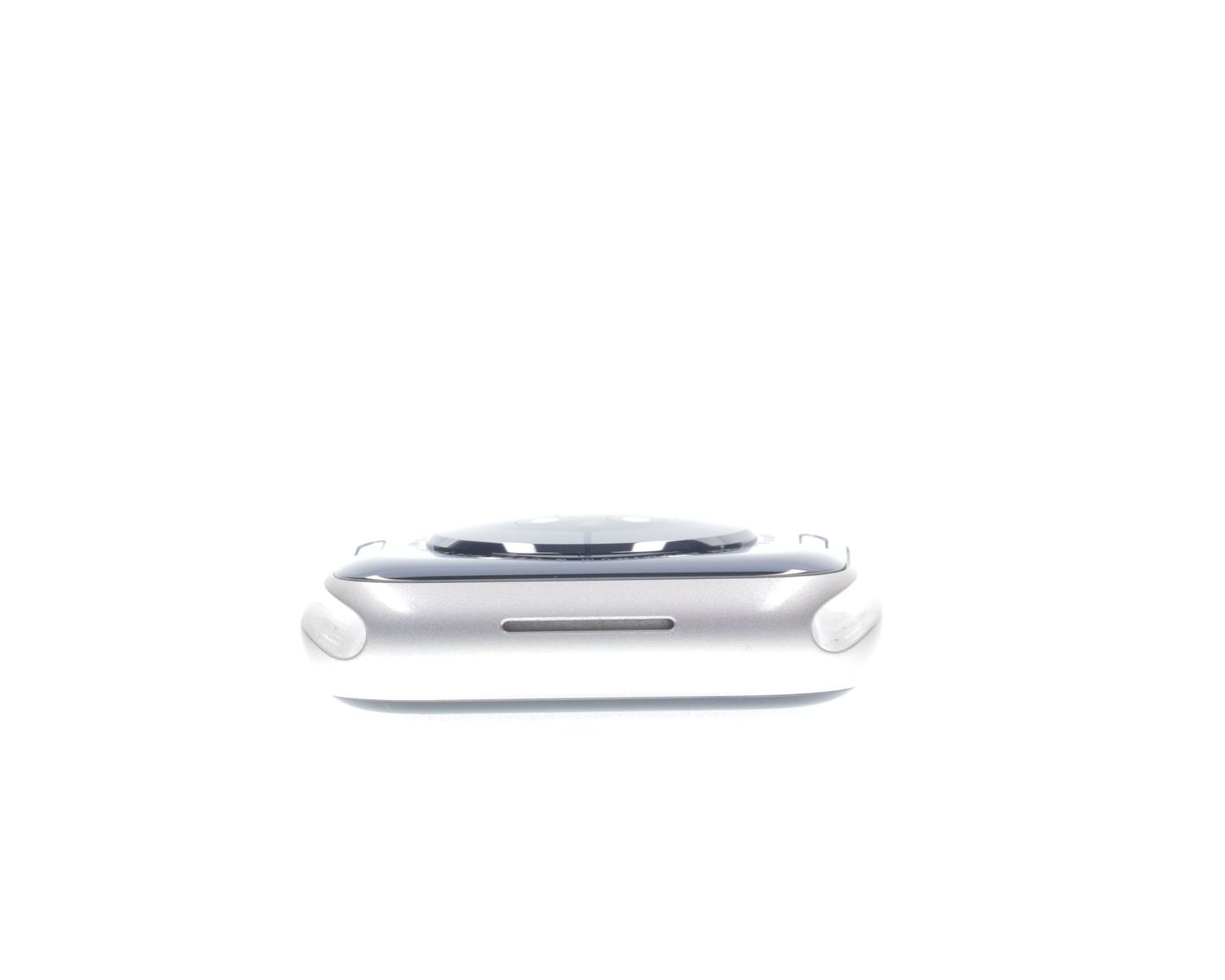Apple Watch Series 8 2022, GPS, Aluminium 41mm Starlight - Πολύ καλό