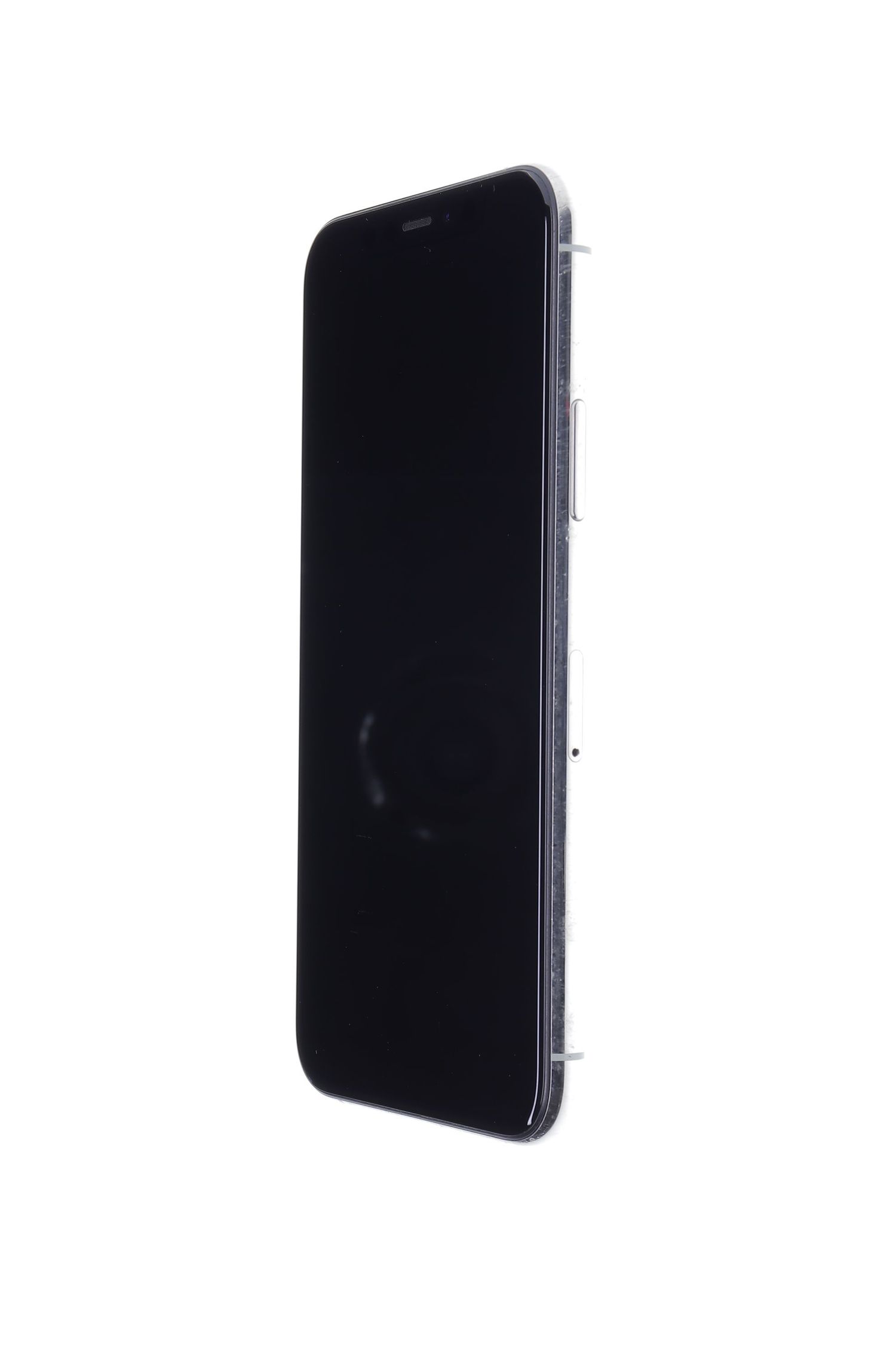 Apple iPhone 11 Pro 64 GB Silver - Nagyon jó