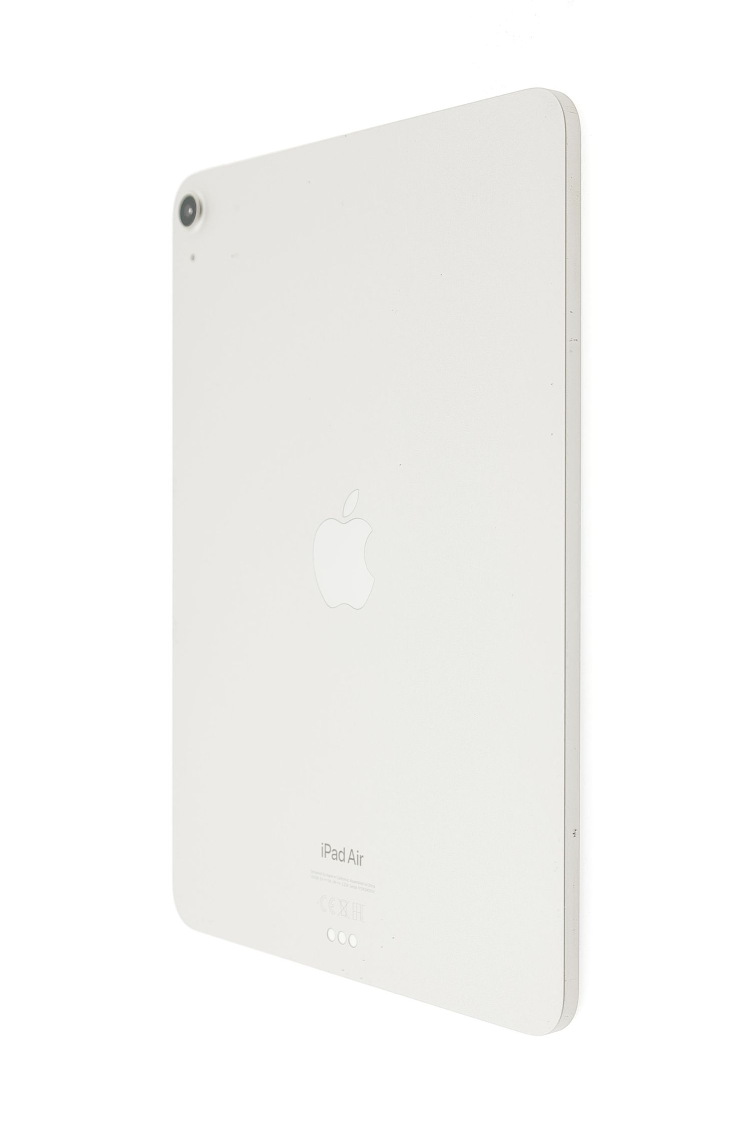 Apple iPad Air 5 10.9" (2022) 5th Gen Wifi 64 GB Starlight - Добро