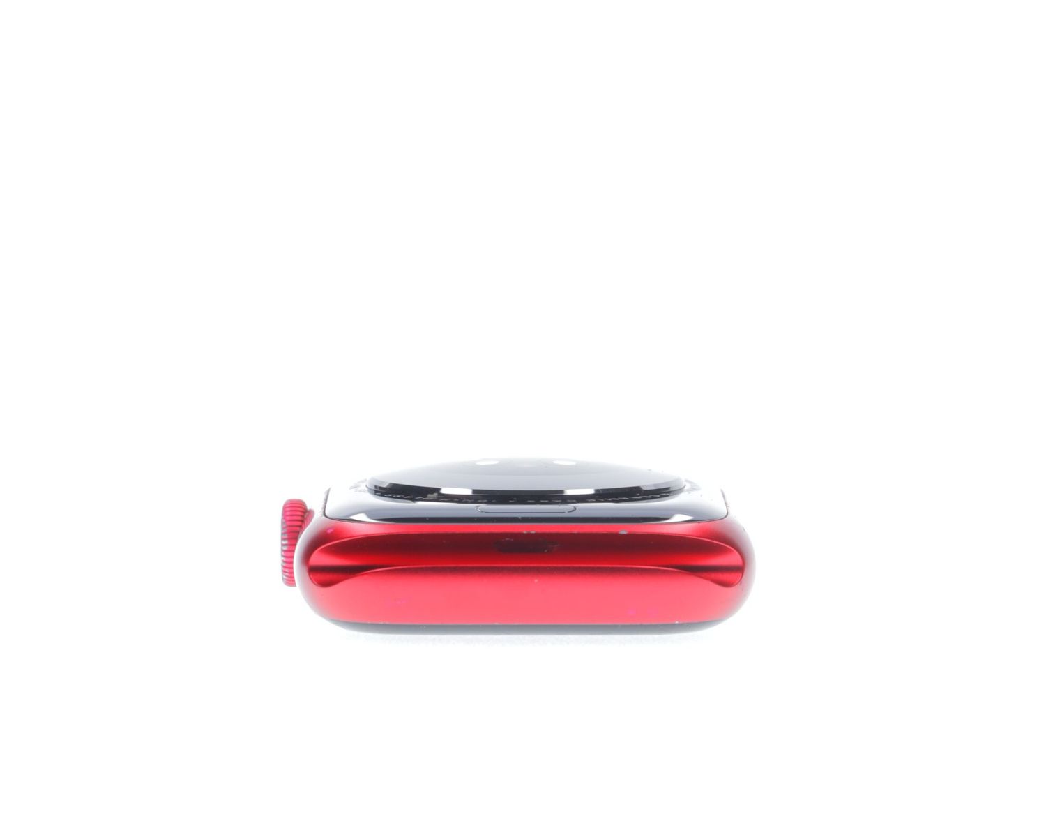 Apple Watch Series 8 2022, GPS, Aluminium 45mm Red - Много добро