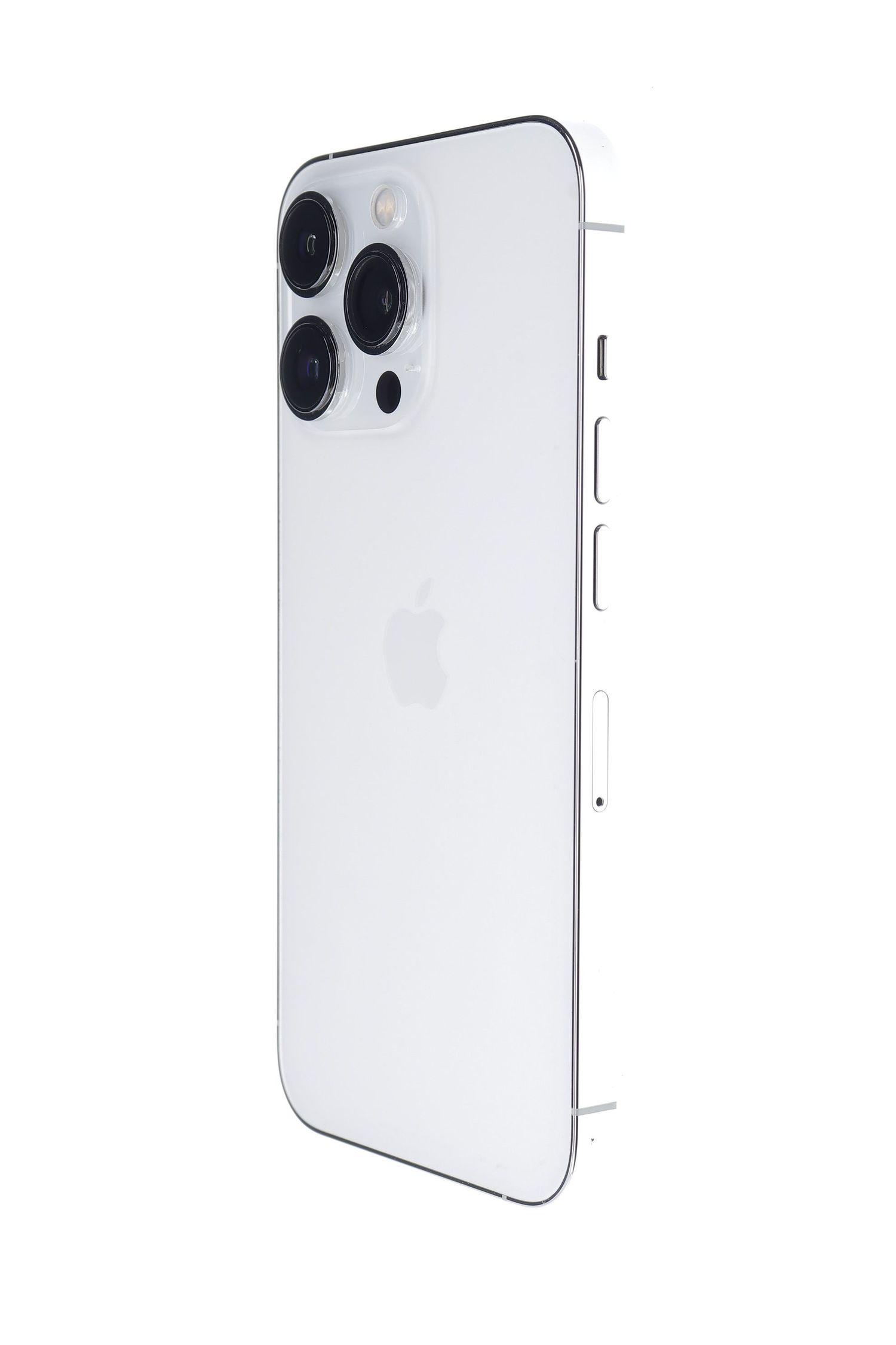Apple iPhone 13 Pro 128 GB Silver - Excelent