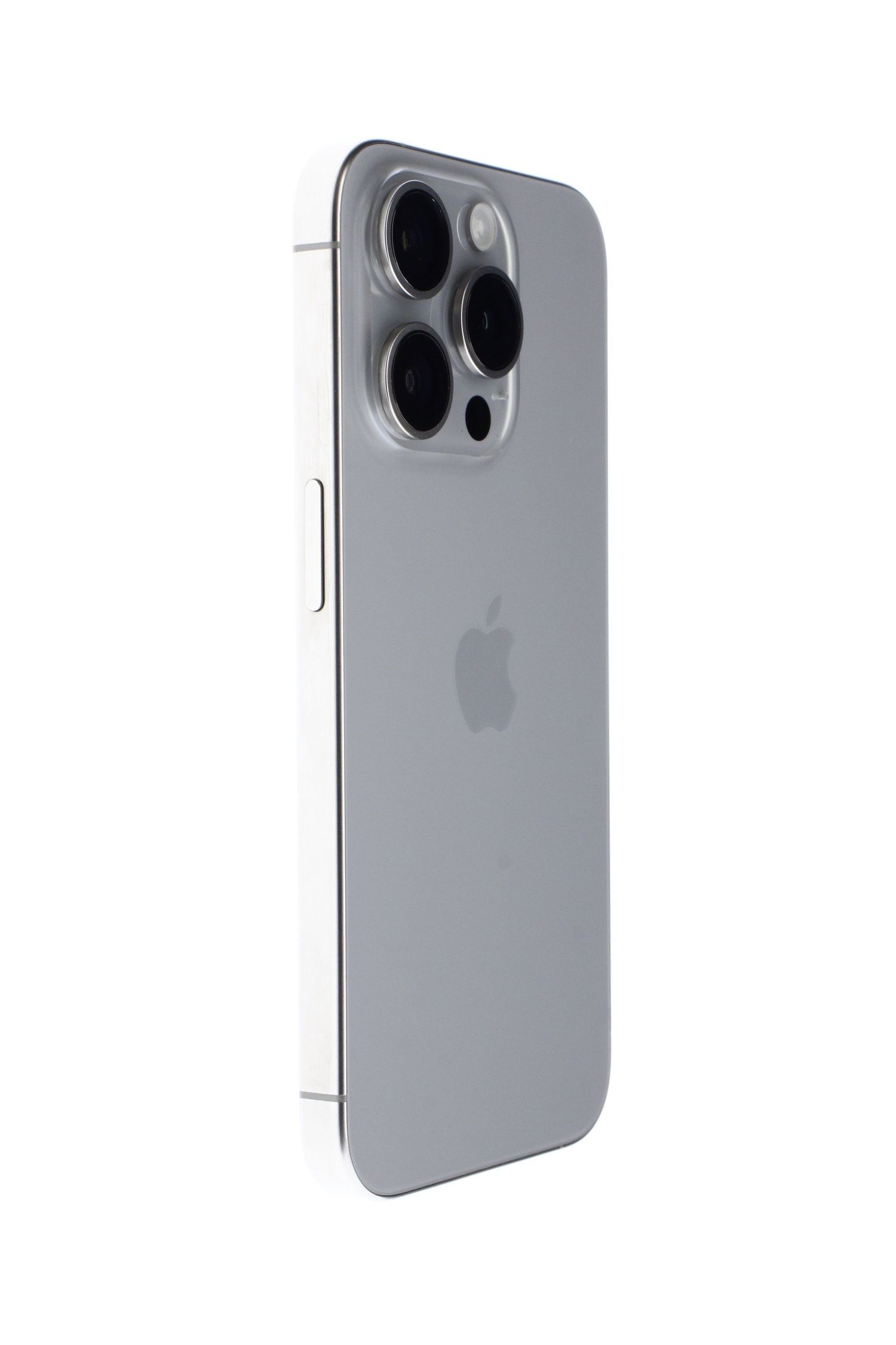 Apple iPhone 15 Pro 512 GB Natural Titanium - Ca nou