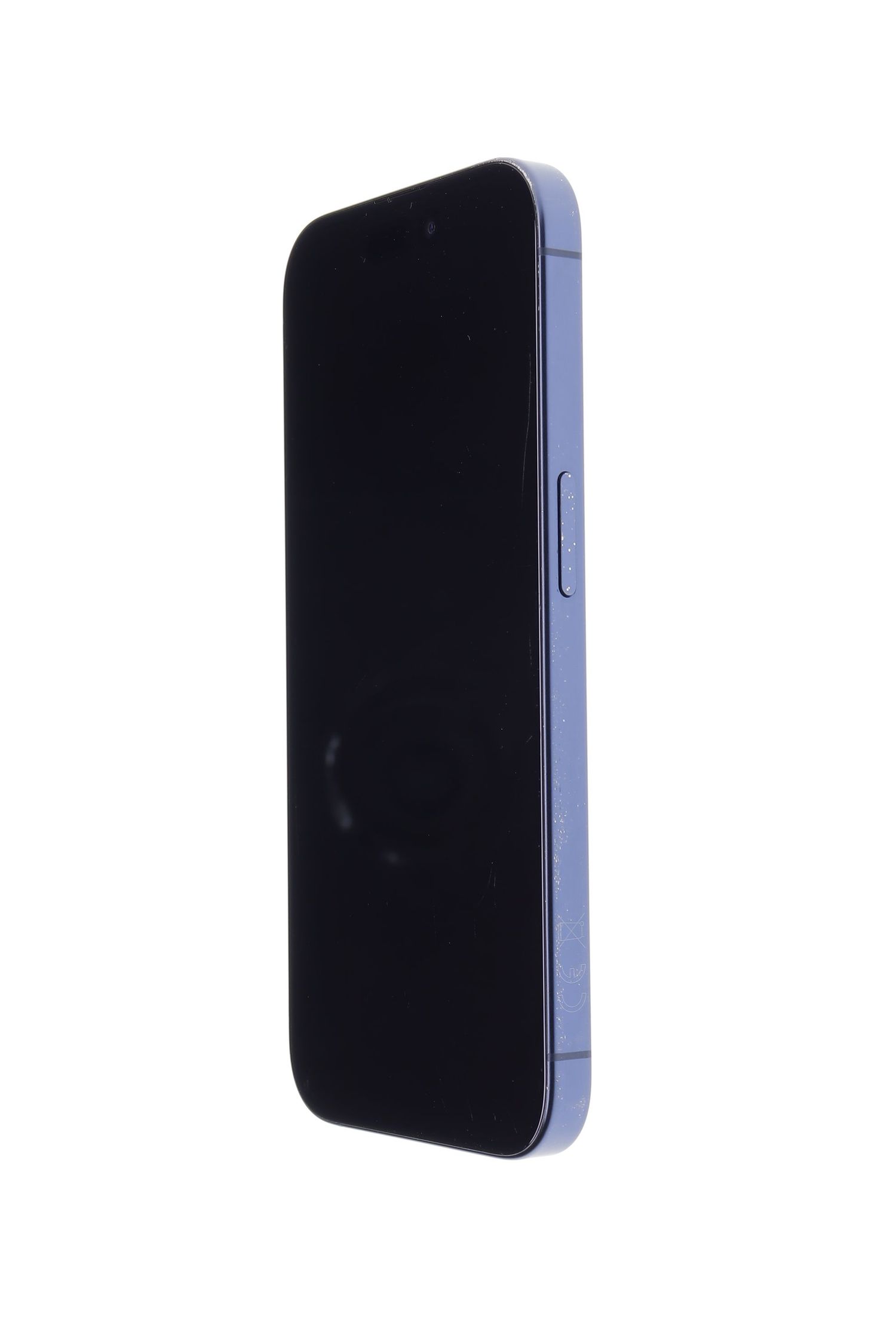 Apple iPhone 15 Pro 512 GB Blue Titanium - Foarte bun