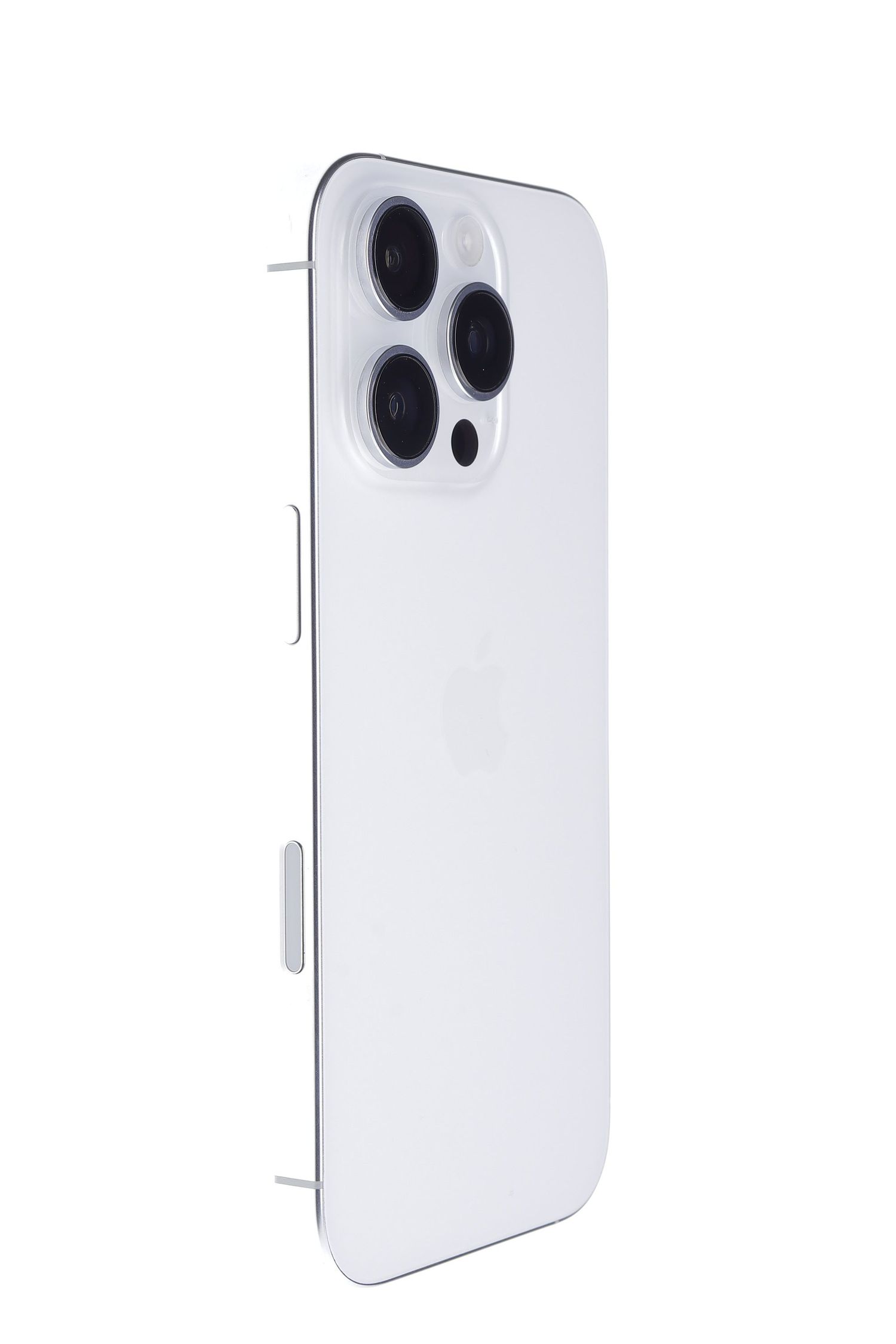 Apple iPhone 16 Pro 256 GB White Titanium - Много добро