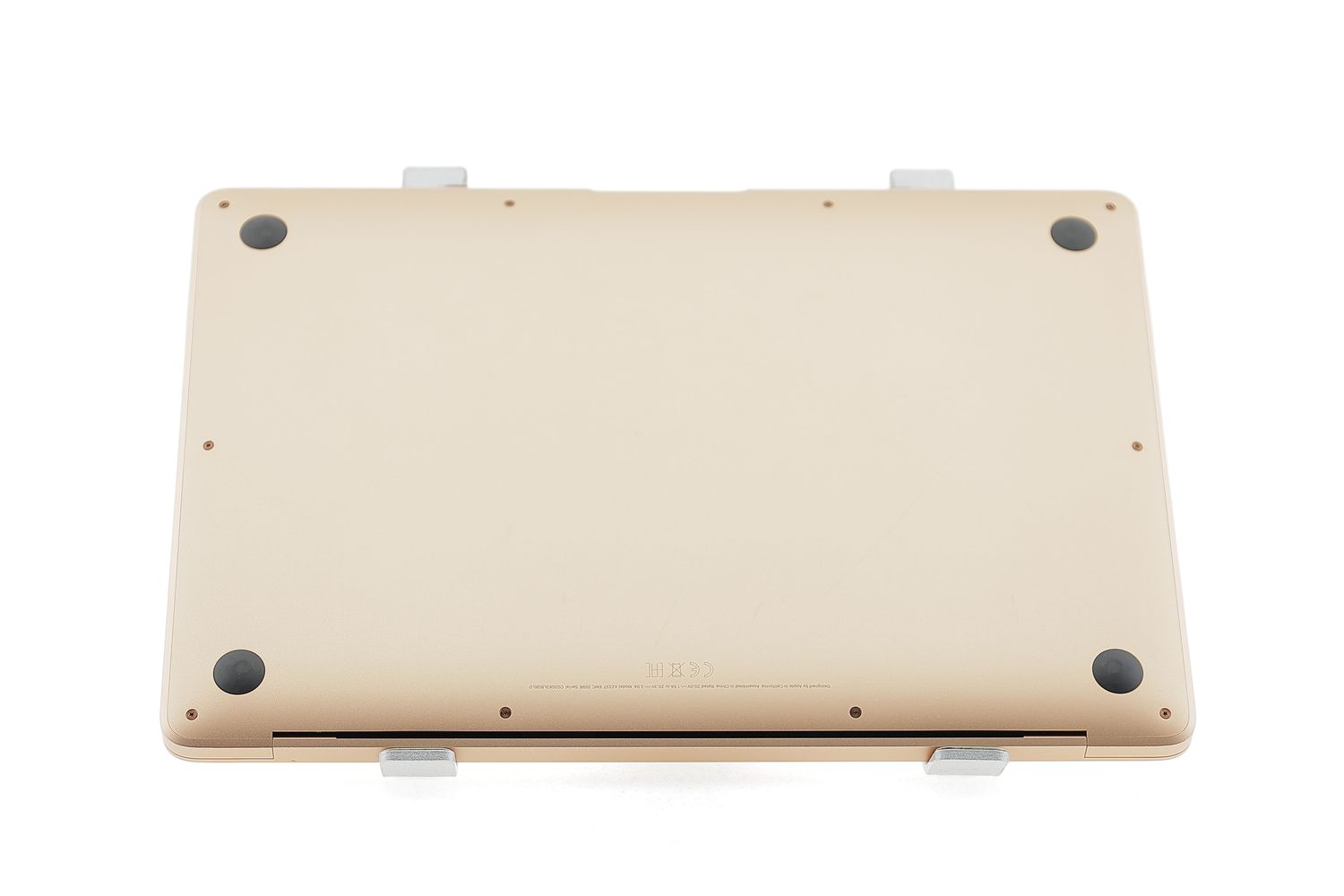 Apple MacBook Air 13″ 2020, M1 8 Cores, 8 GB, 8 core GPU 512 GB Gold - Excelent