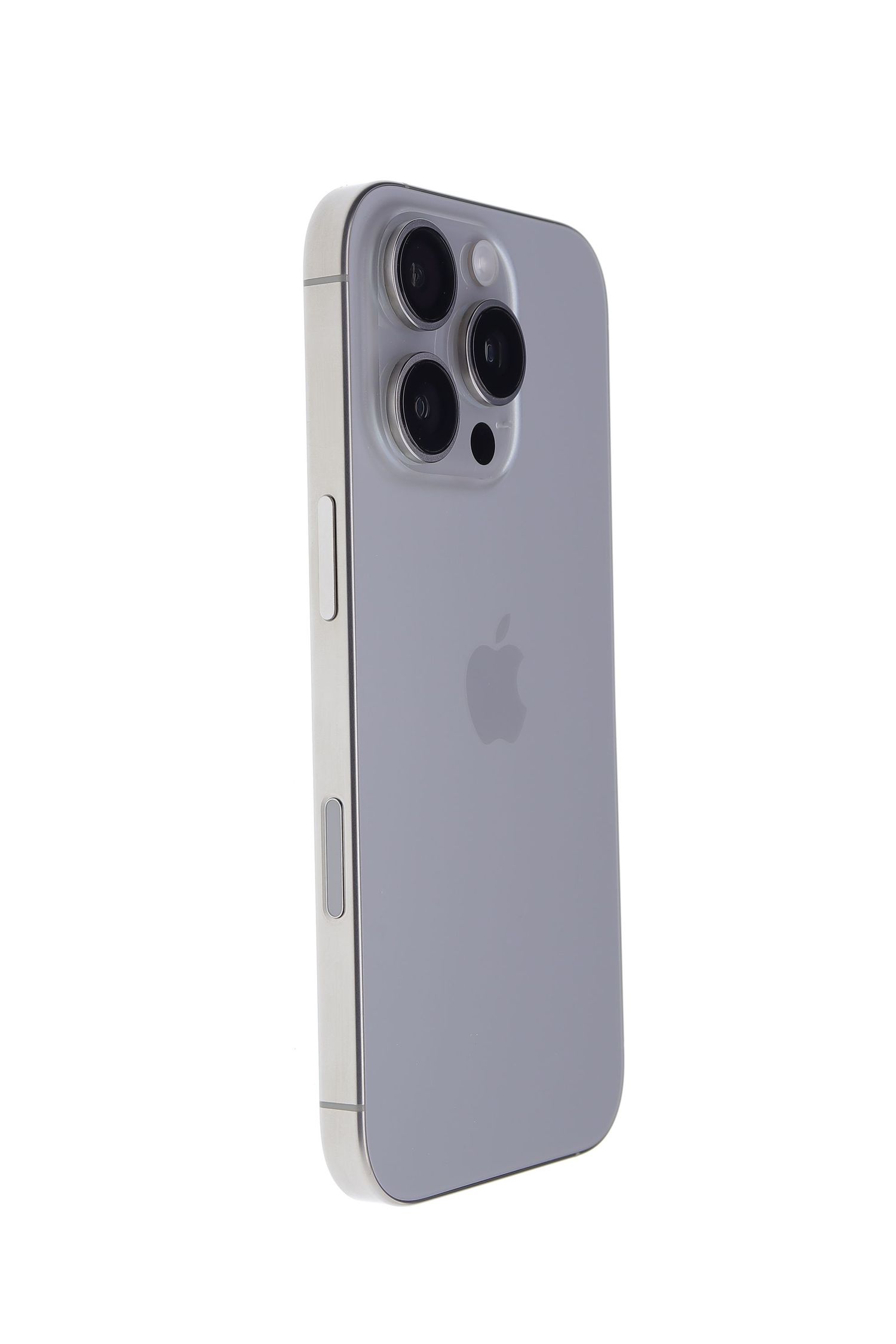 Apple iPhone 16 Pro 256 GB Natural Titanium - Ca nou