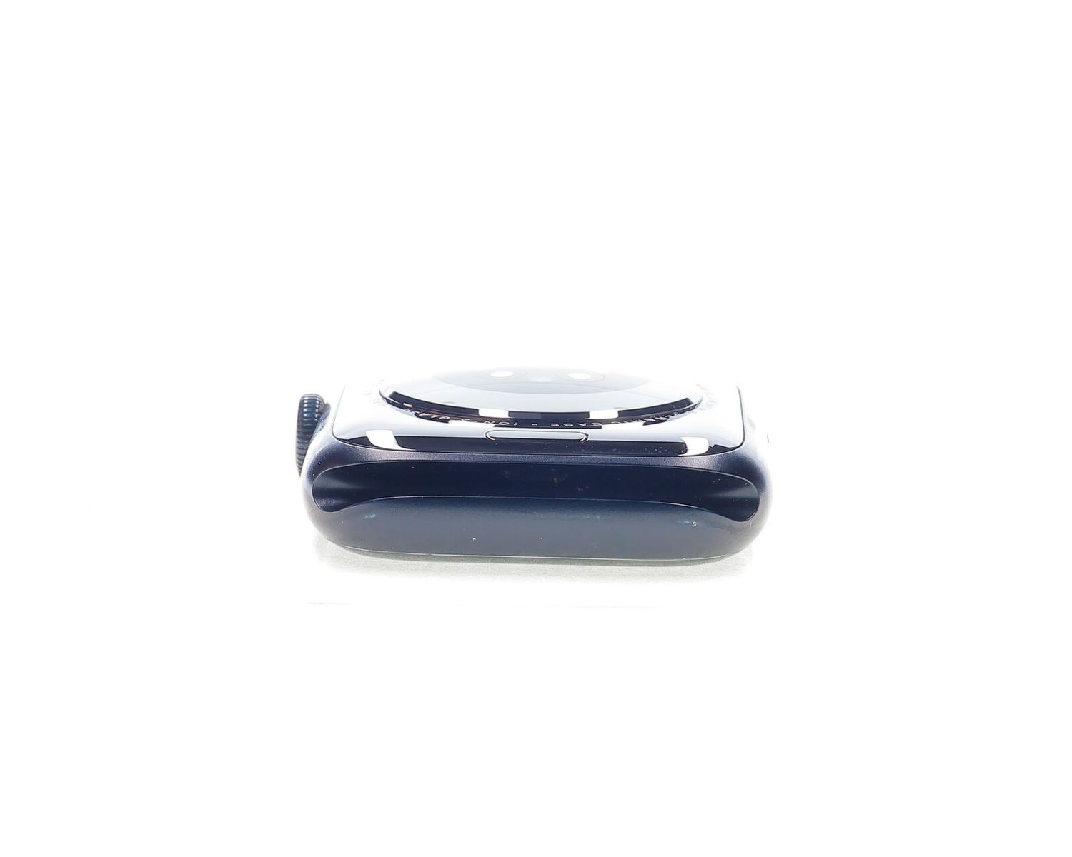 Apple Watch Series 7 2021, GPS, Aluminium 45mm Midnight - Εξαιρετικό