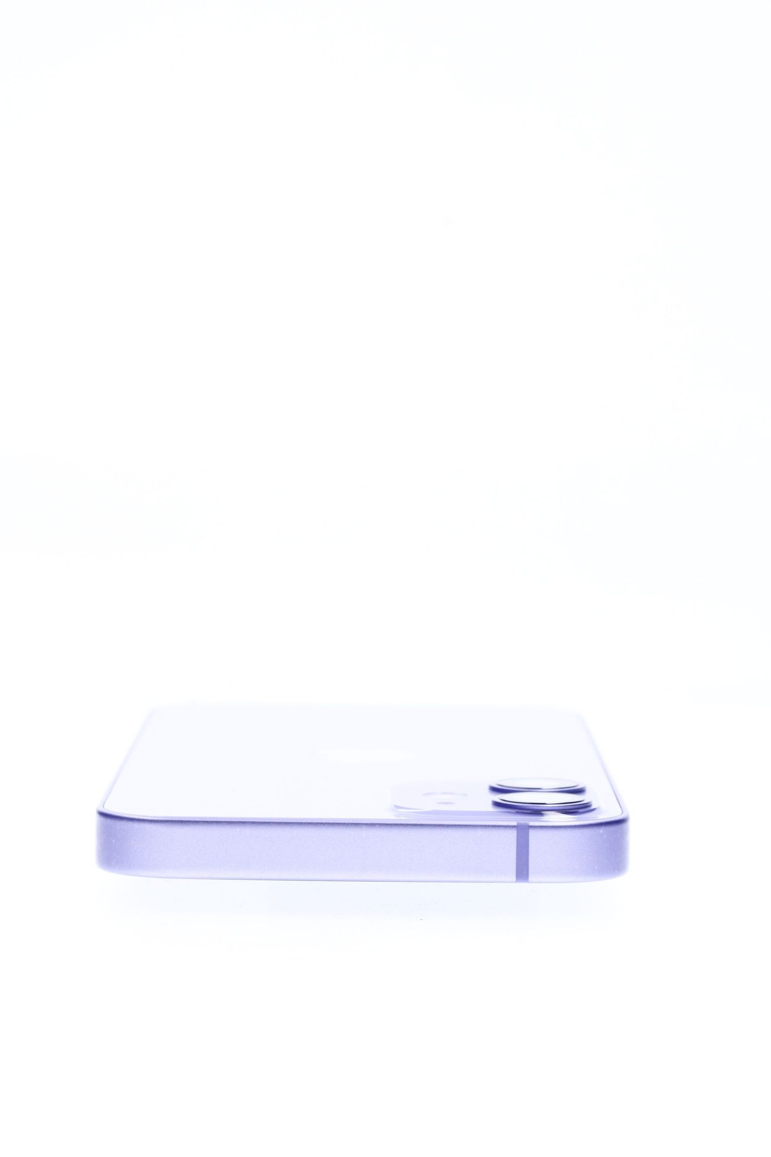 Apple iPhone 12 mini 128 GB Purple - Excelent